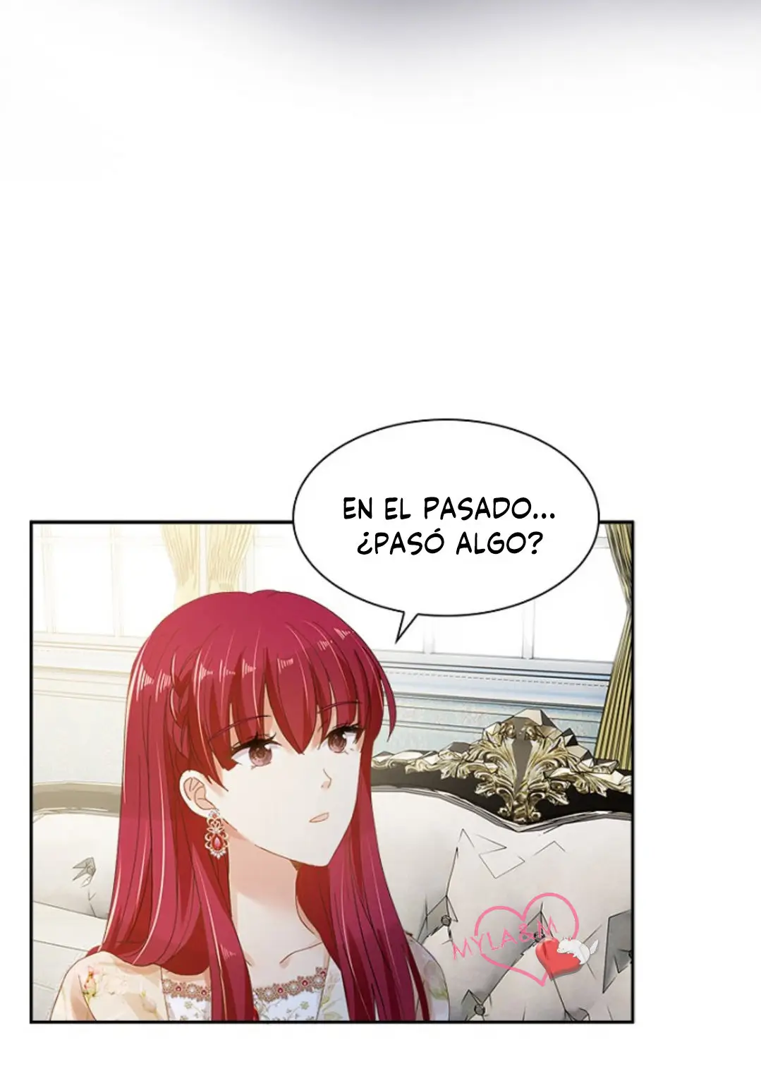 LA DAMA MALVADA CAMBIARÁ (2019) - Capítulo 86 - Página 56 - LectorTMOo