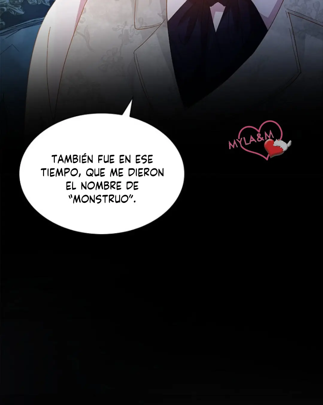LA DAMA MALVADA CAMBIARÁ (2019) - Capítulo 86 - Página 58 - LectorTMOo