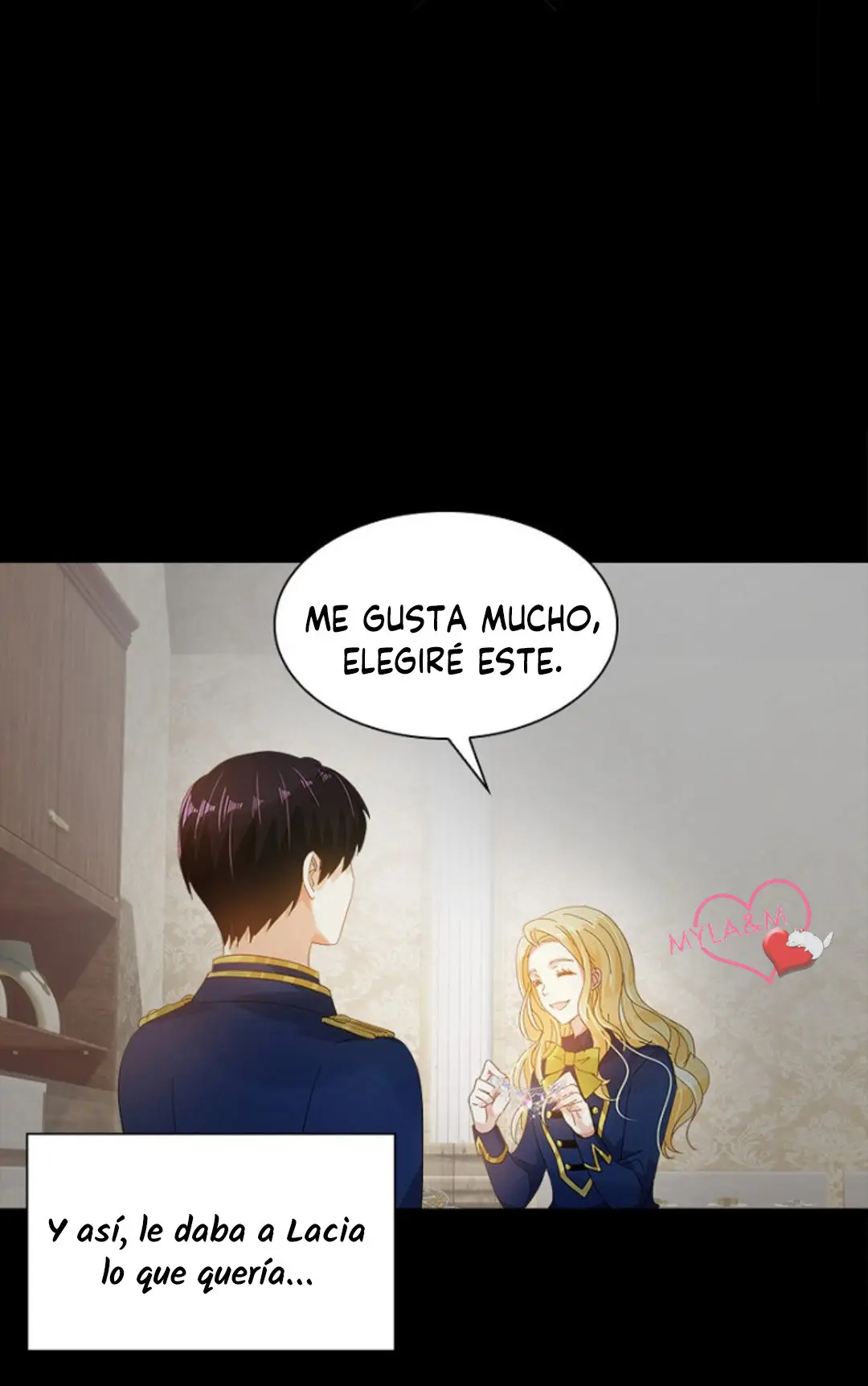 LA DAMA MALVADA CAMBIARÁ (2019) - Capítulo 87 - Página 15 - LectorTMOo