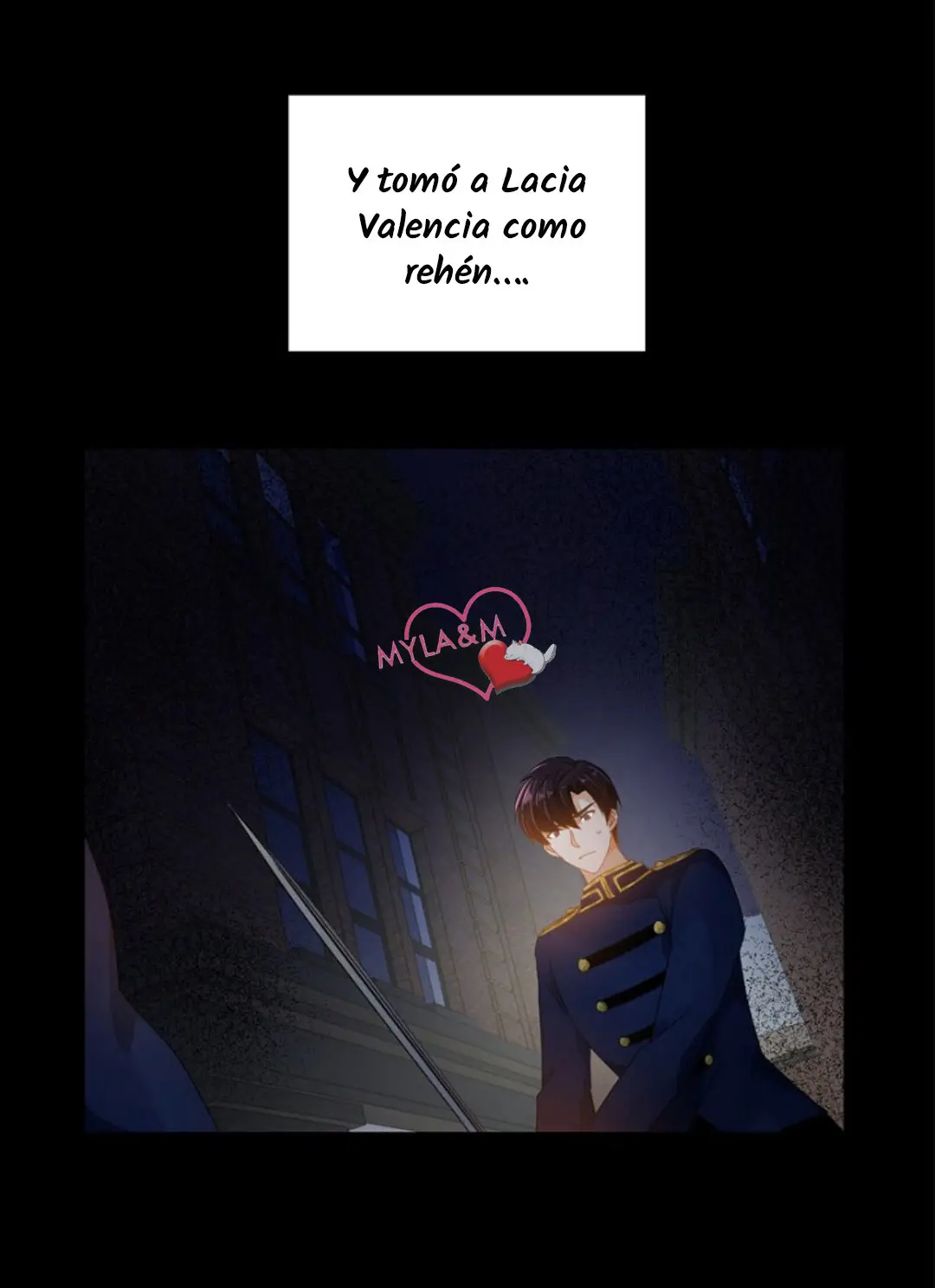 LA DAMA MALVADA CAMBIARÁ (2019) - Capítulo 87 - Página 21 - LectorTMOo