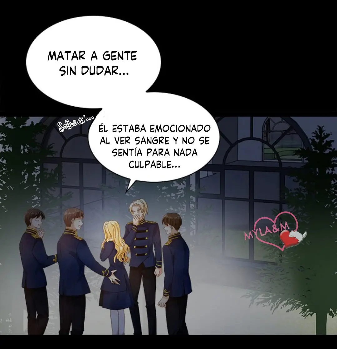 LA DAMA MALVADA CAMBIARÁ (2019) - Capítulo 87 - Página 34 - LectorTMOo