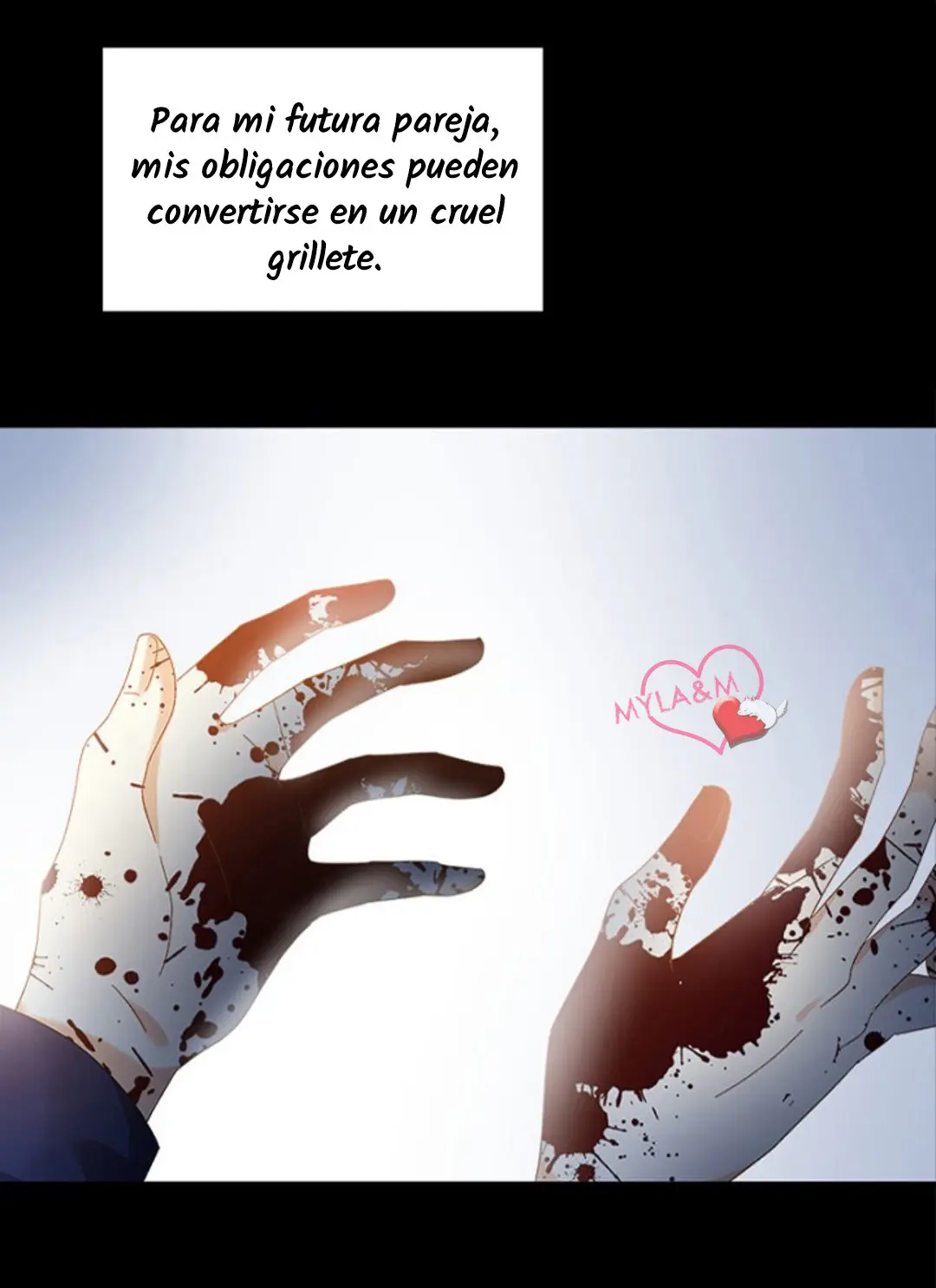 LA DAMA MALVADA CAMBIARÁ (2019) - Capítulo 87 - Página 39 - LectorTMOo