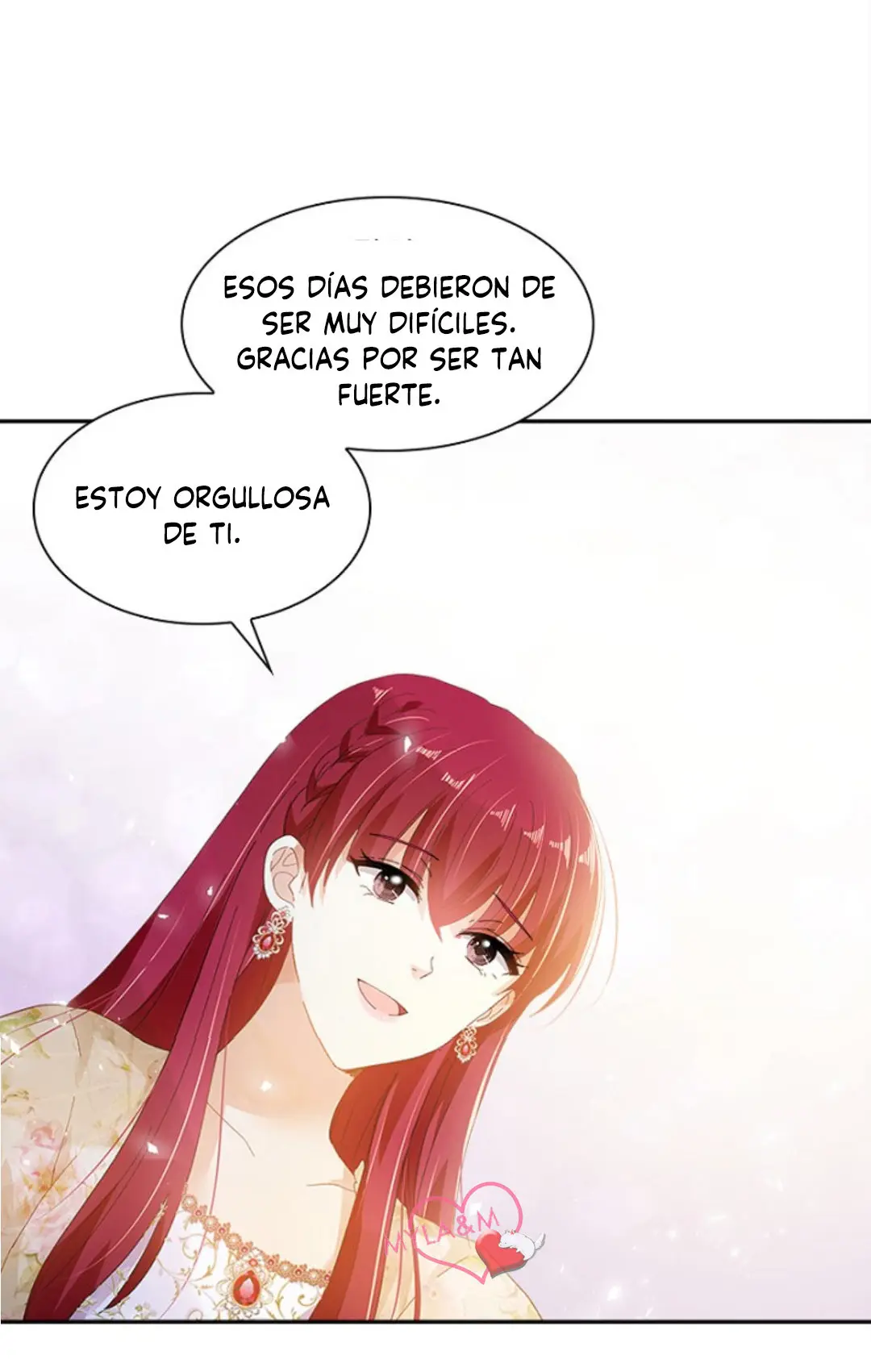 LA DAMA MALVADA CAMBIARÁ (2019) - Capítulo 87 - Página 49 - LectorTMOo