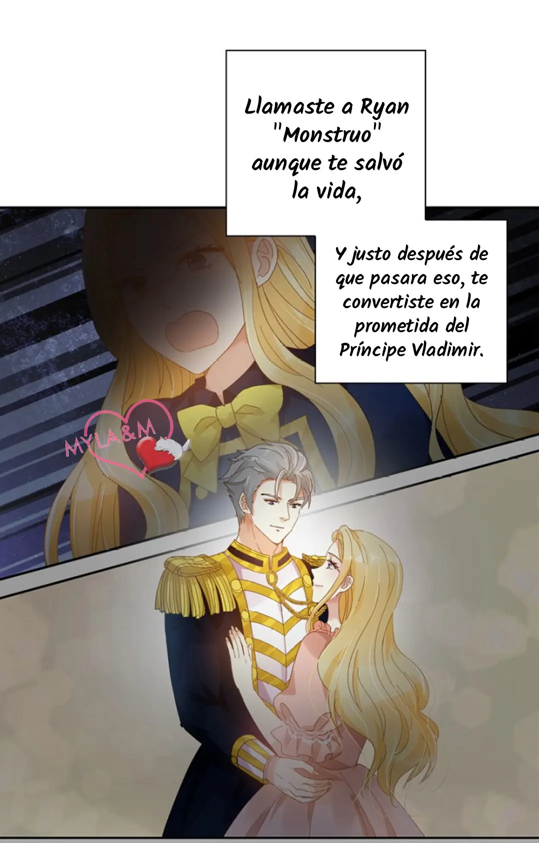 LA DAMA MALVADA CAMBIARÁ (2019) - Capítulo 88 - Página 12 - LectorTMOo