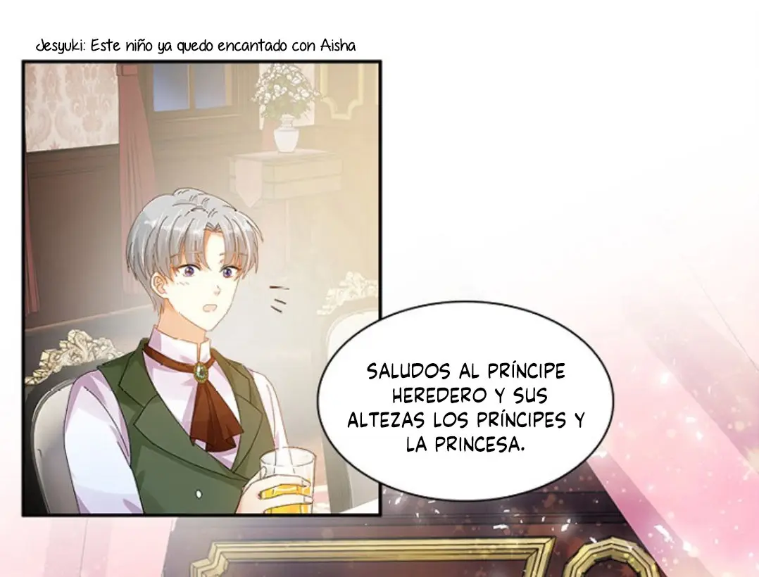 LA DAMA MALVADA CAMBIARÁ (2019) - Capítulo 88 - Página 21 - LectorTMOo