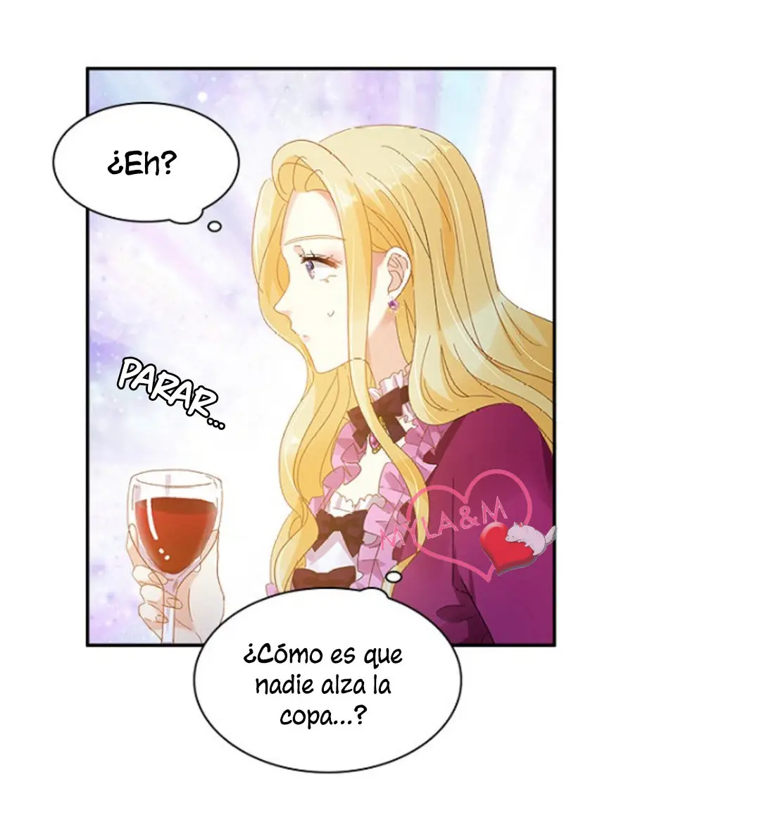 LA DAMA MALVADA CAMBIARÁ (2019) - Capítulo 88 - Página 26 - LectorTMOo