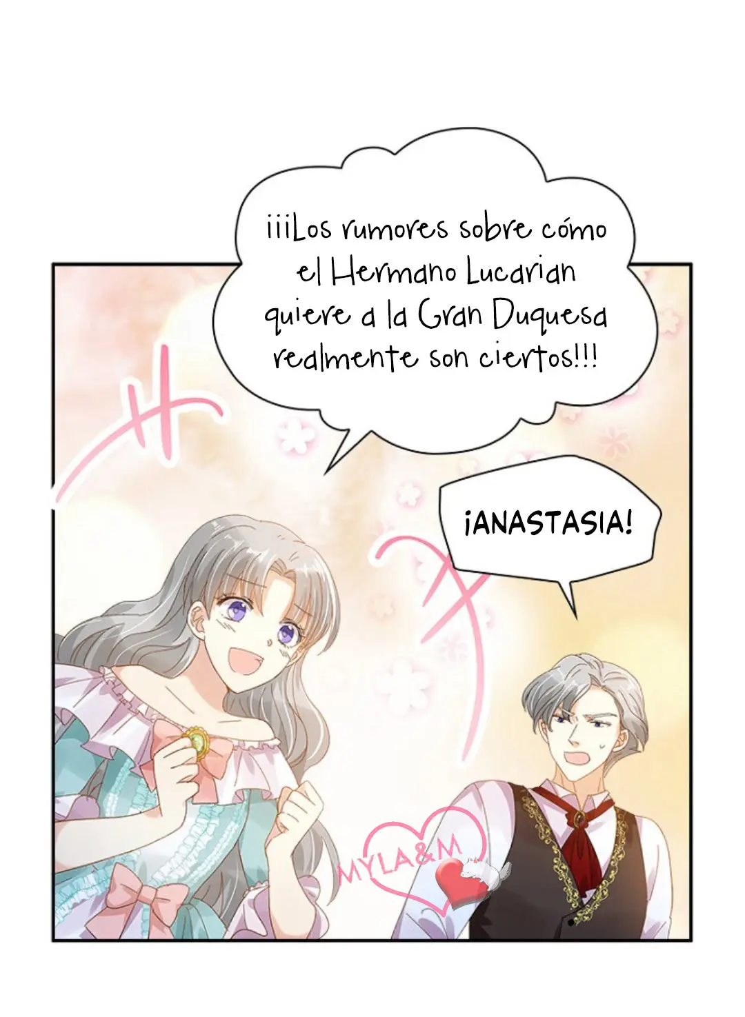 LA DAMA MALVADA CAMBIARÁ (2019) - Capítulo 88 - Página 47 - LectorTMOo