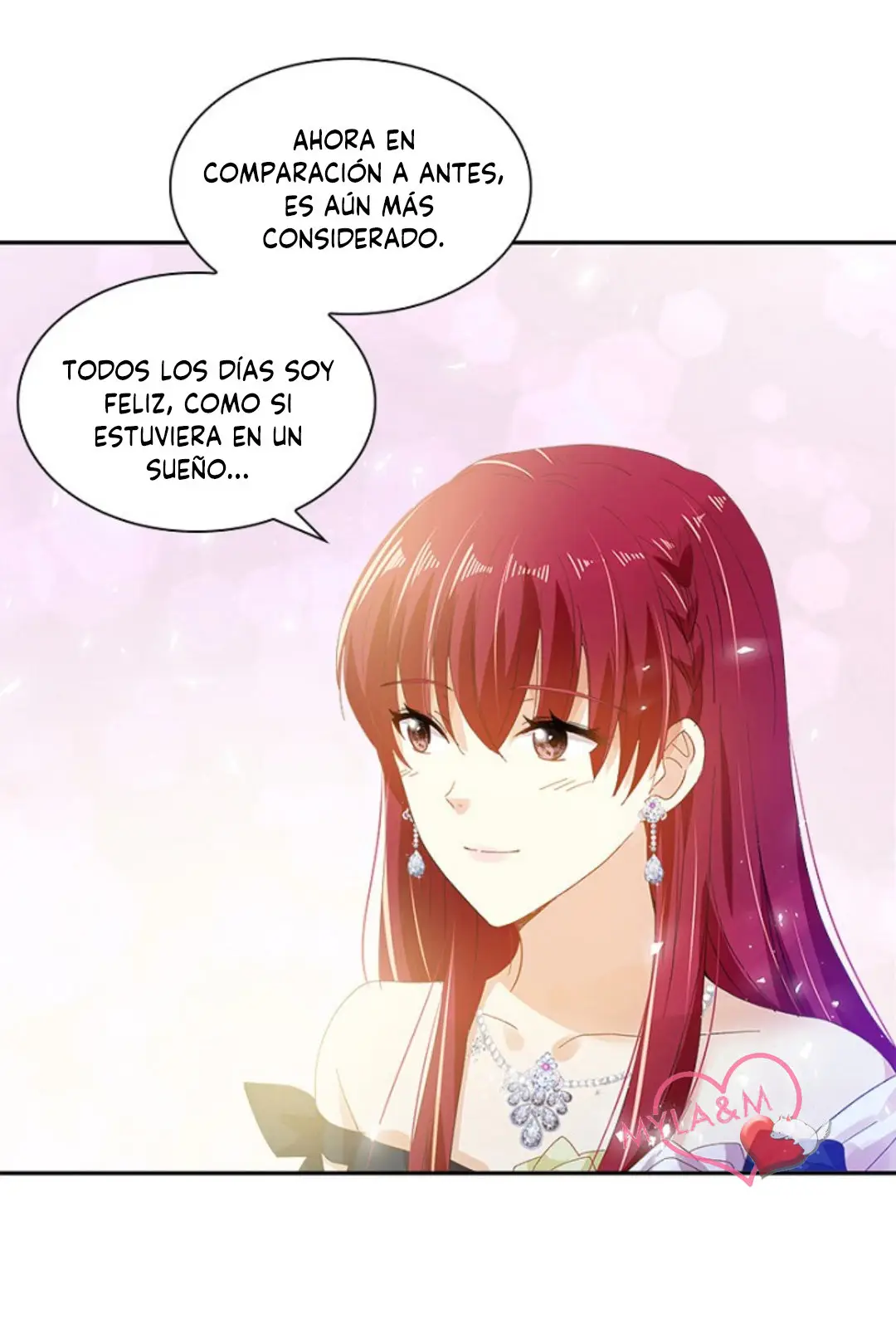 LA DAMA MALVADA CAMBIARÁ (2019) - Capítulo 88 - Página 52 - LectorTMOo