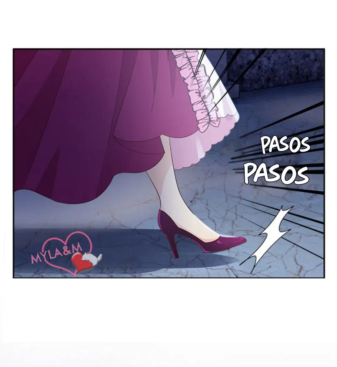 LA DAMA MALVADA CAMBIARÁ (2019) - Capítulo 89 - Página 23 - LectorTMOo