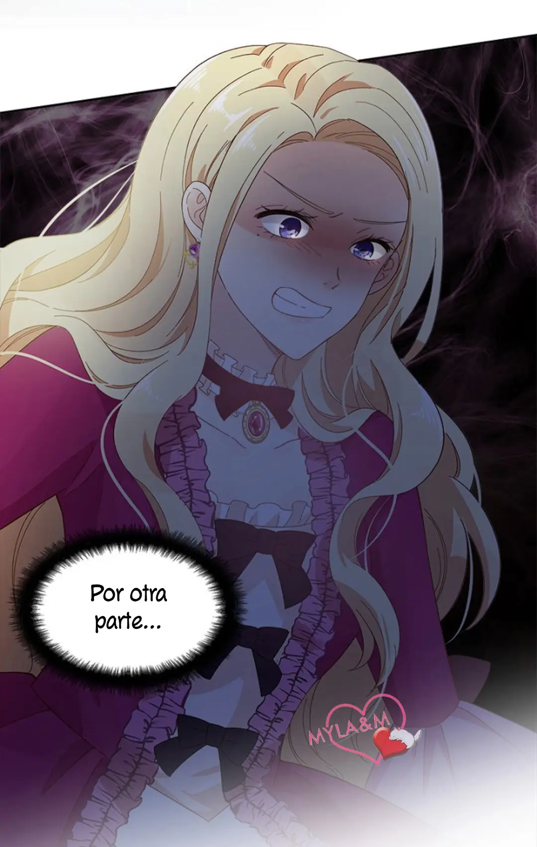 LA DAMA MALVADA CAMBIARÁ (2019) - Capítulo 89 - Página 26 - LectorTMOo