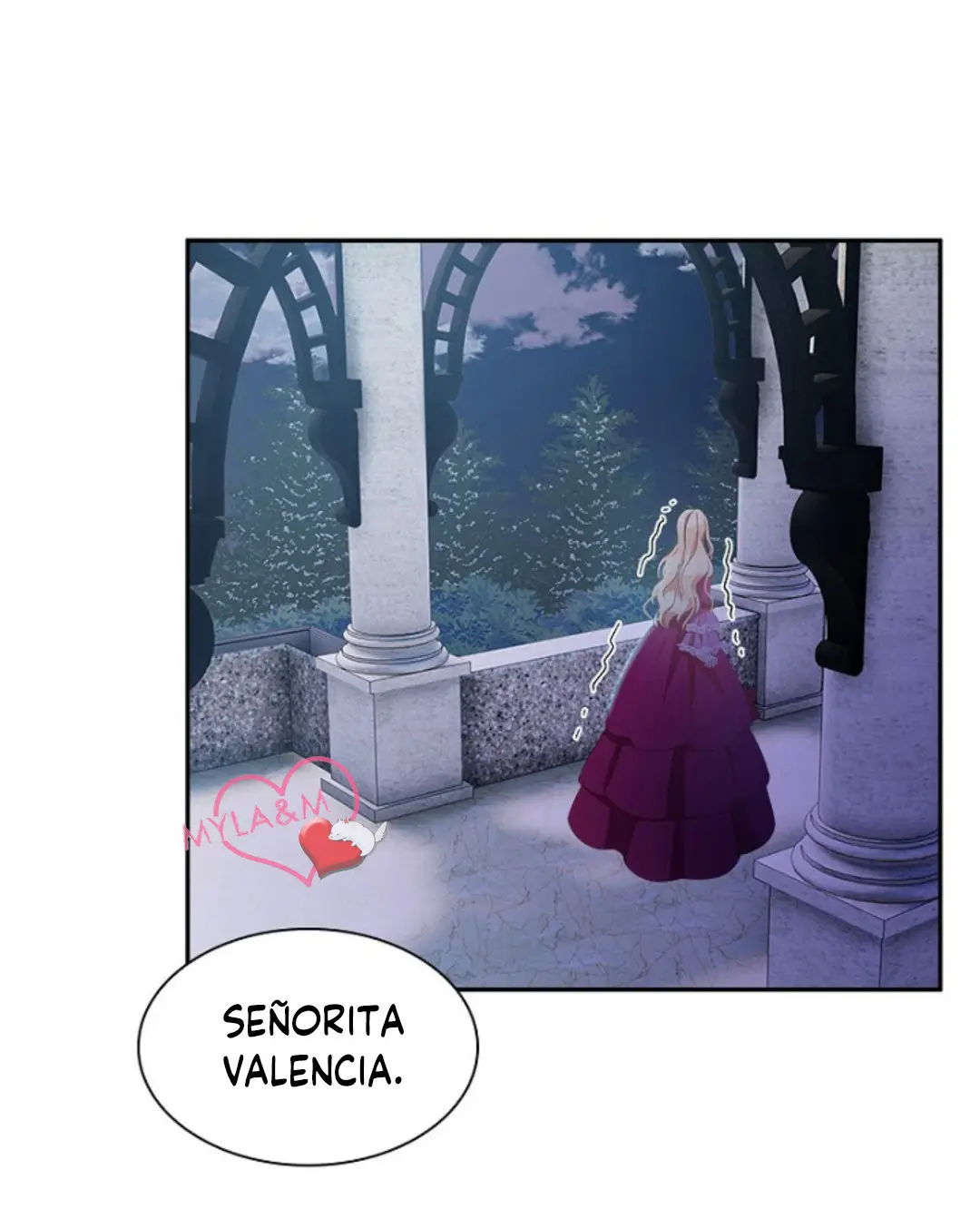 LA DAMA MALVADA CAMBIARÁ (2019) - Capítulo 89 - Página 29 - LectorTMOo