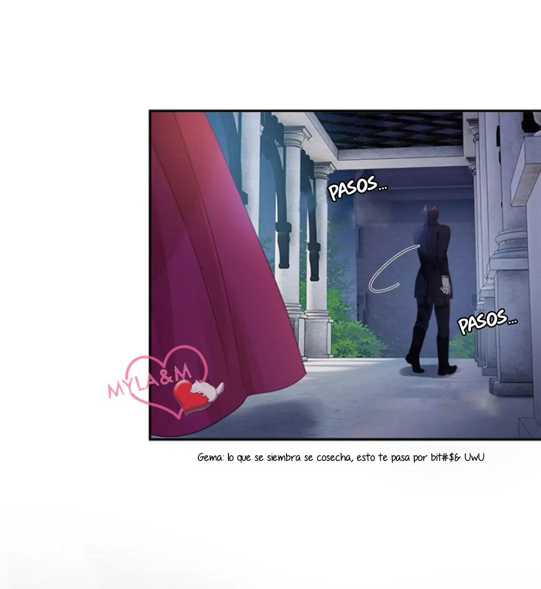 LA DAMA MALVADA CAMBIARÁ (2019) - Capítulo 89 - Página 44 - LectorTMOo