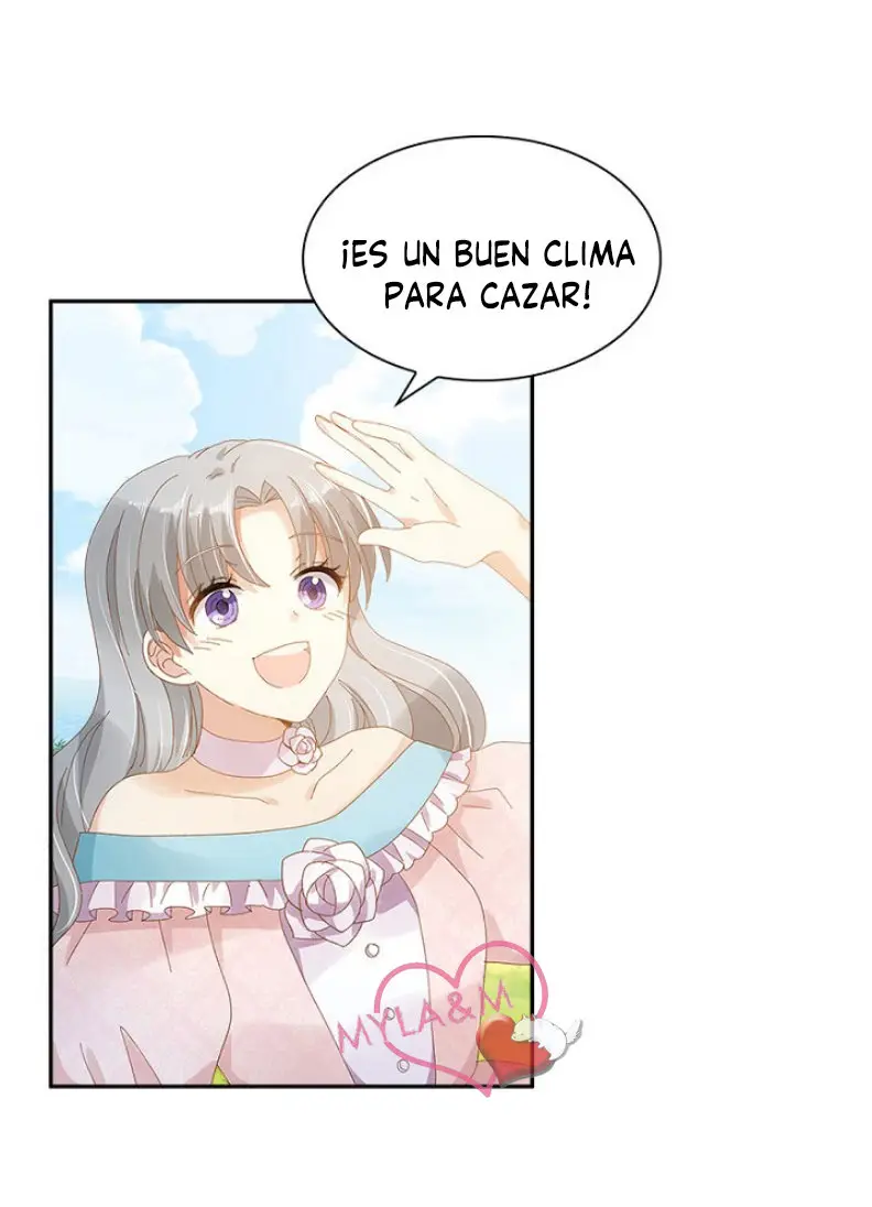 LA DAMA MALVADA CAMBIARÁ (2019) - Capítulo 90 - Página 10 - LectorTMOo