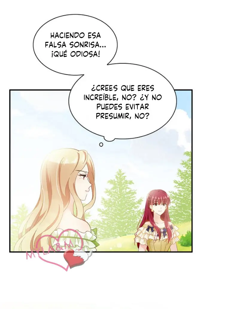 LA DAMA MALVADA CAMBIARÁ (2019) - Capítulo 90 - Página 19 - LectorTMOo