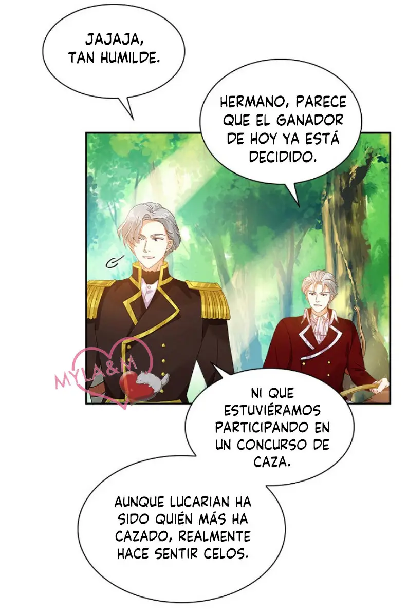 LA DAMA MALVADA CAMBIARÁ (2019) - Capítulo 90 - Página 26 - LectorTMOo