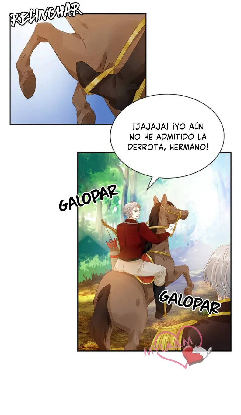 LA DAMA MALVADA CAMBIARÁ (2019) - Capítulo 90 - Página 27 - LectorTMOo