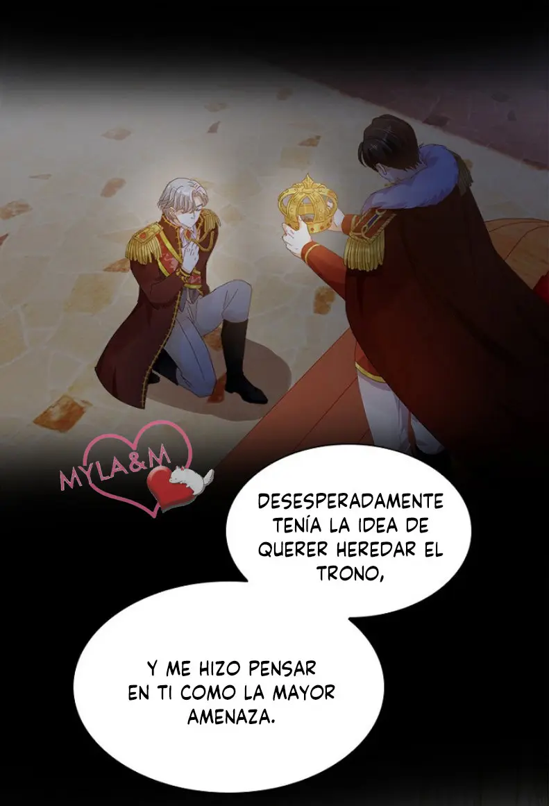 LA DAMA MALVADA CAMBIARÁ (2019) - Capítulo 90 - Página 42 - LectorTMOo