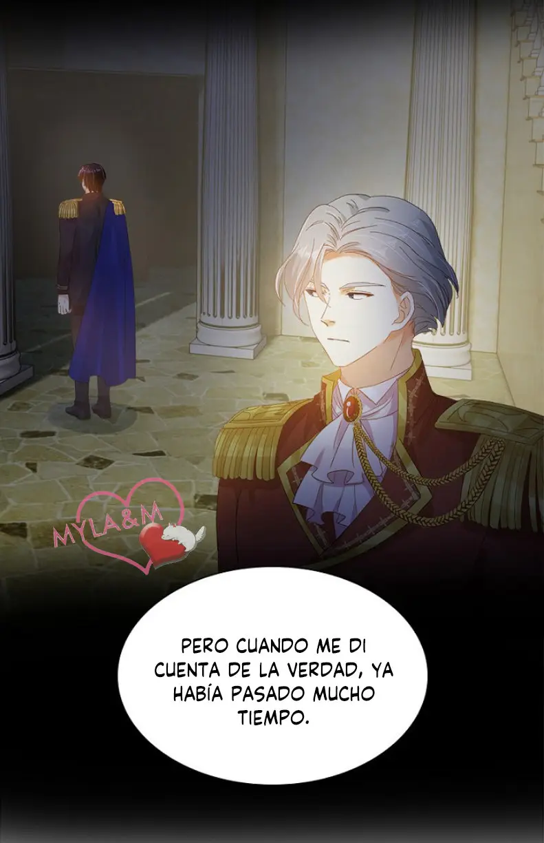 LA DAMA MALVADA CAMBIARÁ (2019) - Capítulo 90 - Página 43 - LectorTMOo