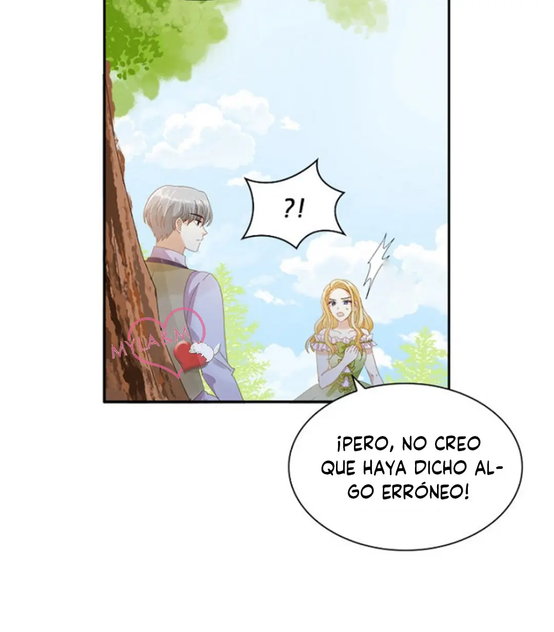 LA DAMA MALVADA CAMBIARÁ (2019) - Capítulo 91 - Página 27 - LectorTMOo