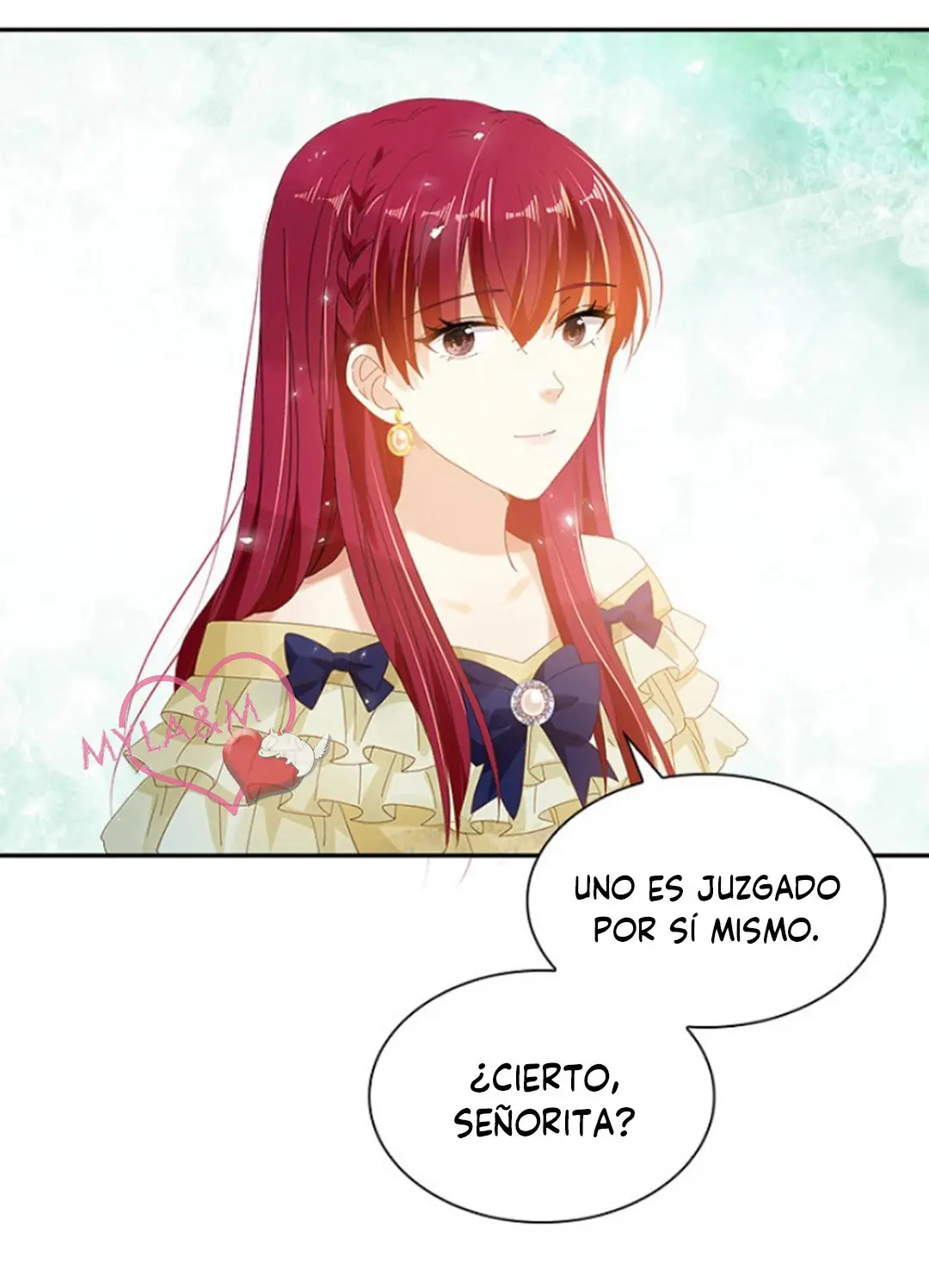 LA DAMA MALVADA CAMBIARÁ (2019) - Capítulo 91 - Página 29 - LectorTMOo