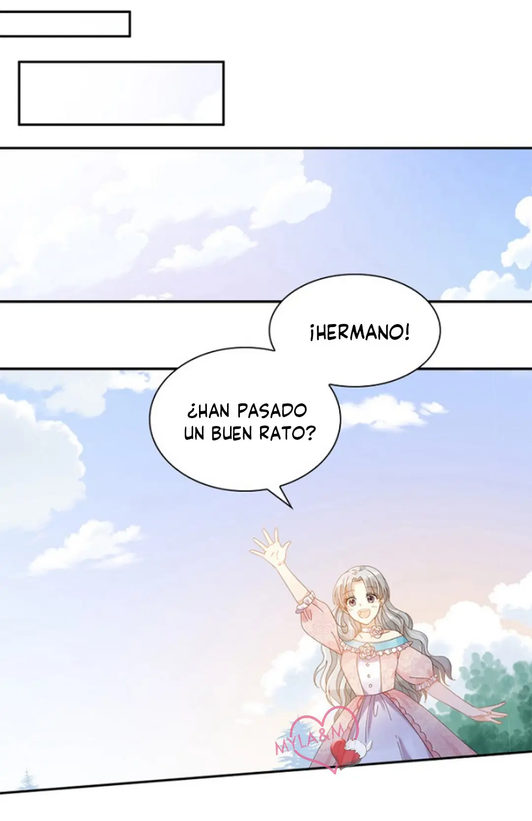 LA DAMA MALVADA CAMBIARÁ (2019) - Capítulo 91 - Página 36 - LectorTMOo