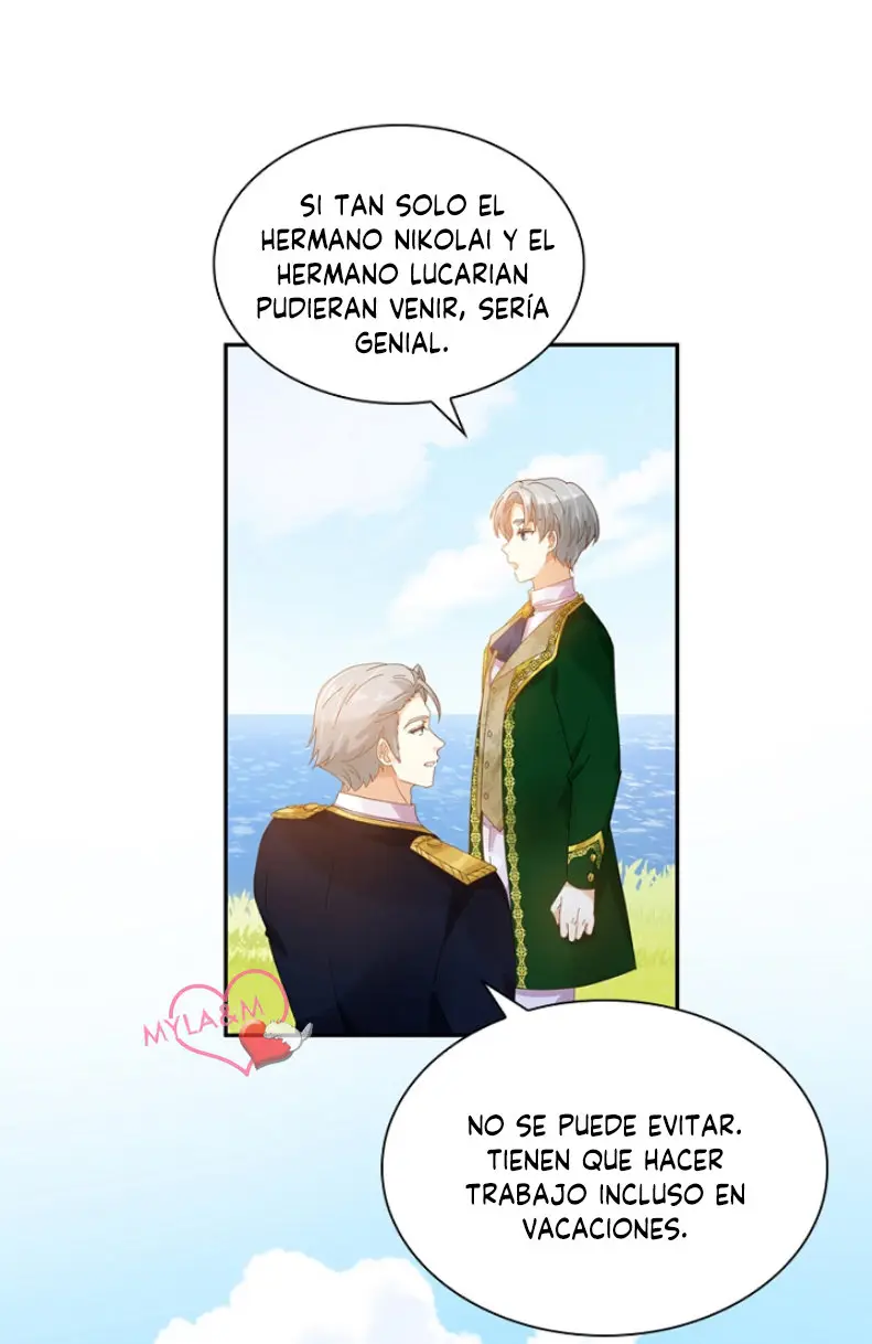 LA DAMA MALVADA CAMBIARÁ (2019) - Capítulo 92 - Página 27 - LectorTMOo