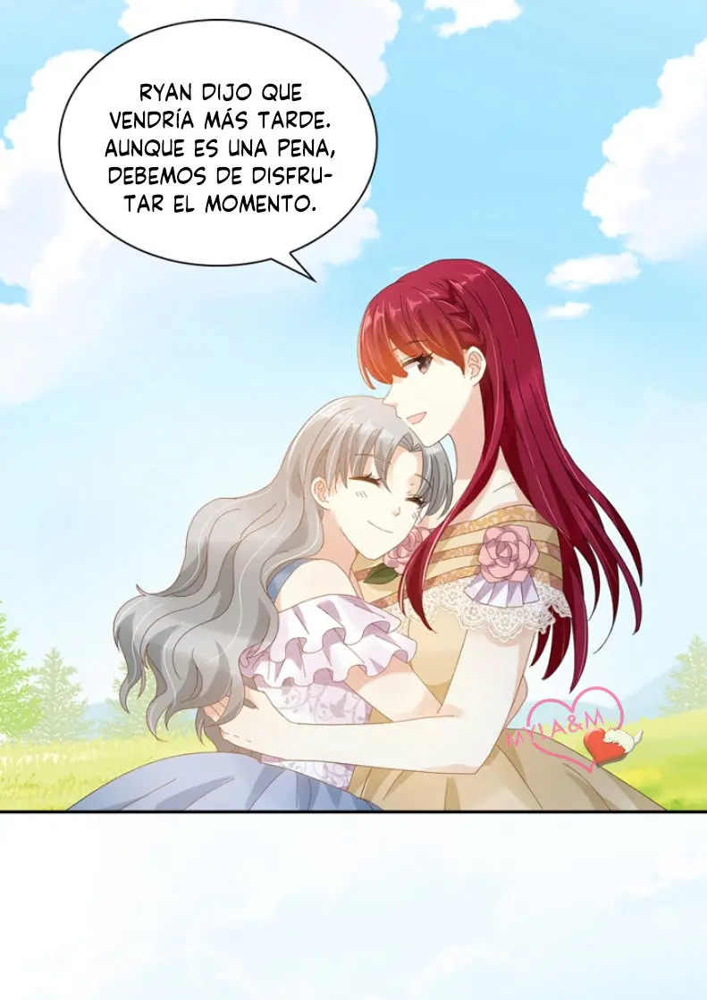 LA DAMA MALVADA CAMBIARÁ (2019) - Capítulo 92 - Página 28 - LectorTMOo