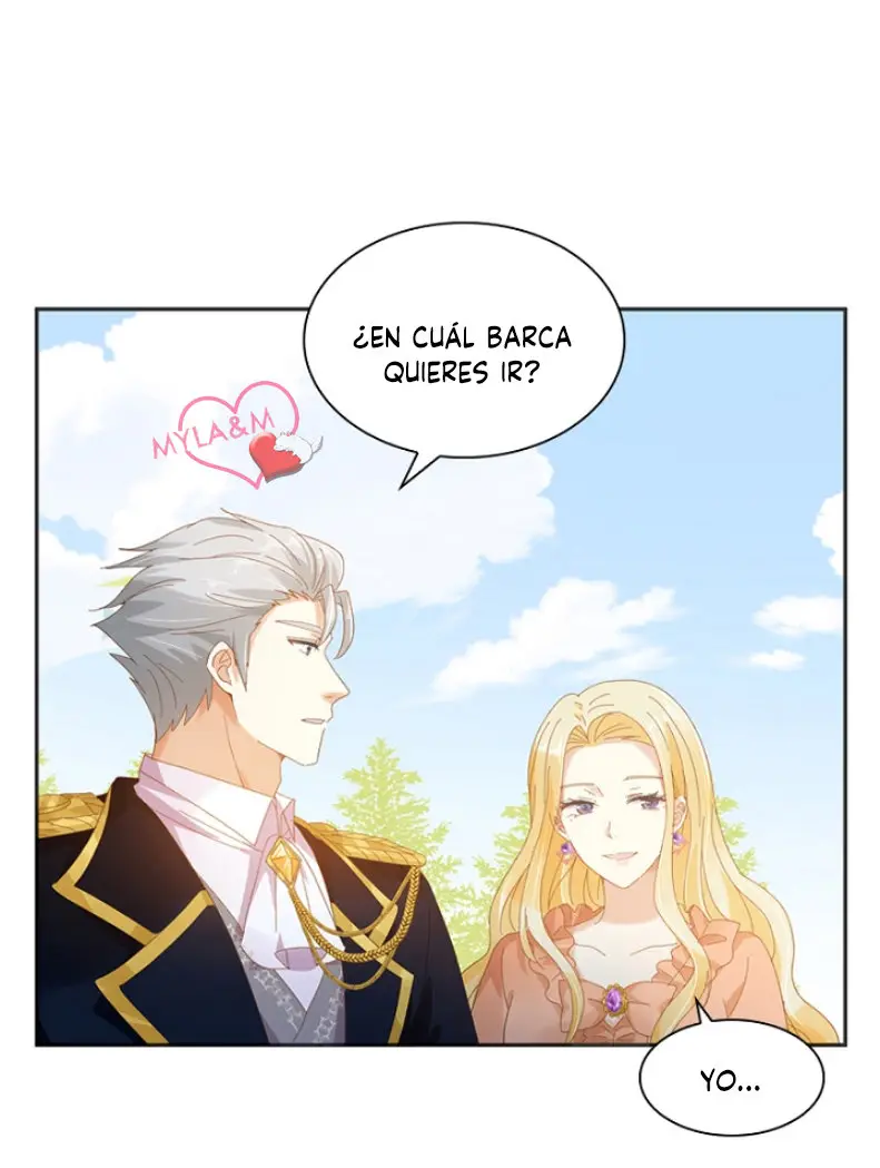 LA DAMA MALVADA CAMBIARÁ (2019) - Capítulo 92 - Página 30 - LectorTMOo