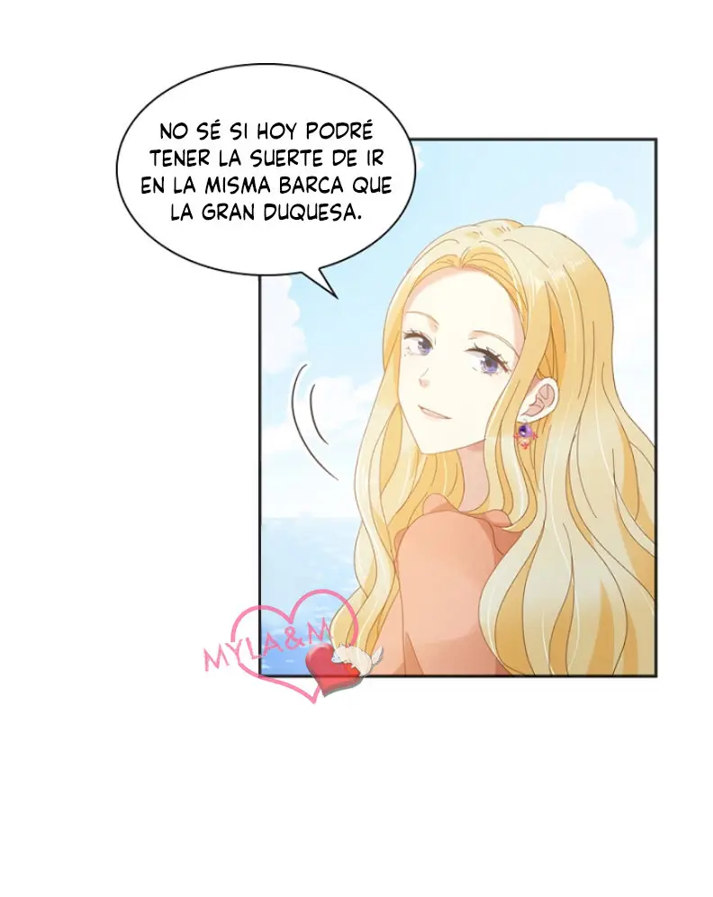 LA DAMA MALVADA CAMBIARÁ (2019) - Capítulo 92 - Página 32 - LectorTMOo