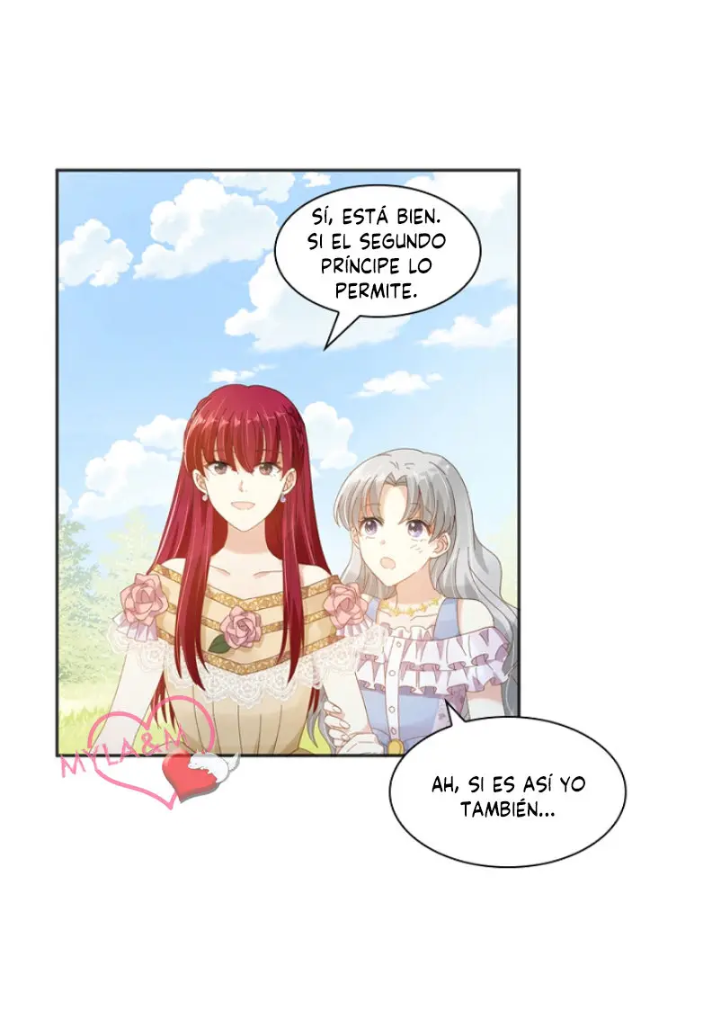 LA DAMA MALVADA CAMBIARÁ (2019) - Capítulo 92 - Página 33 - LectorTMOo