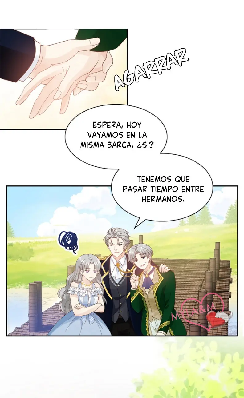 LA DAMA MALVADA CAMBIARÁ (2019) - Capítulo 92 - Página 34 - LectorTMOo
