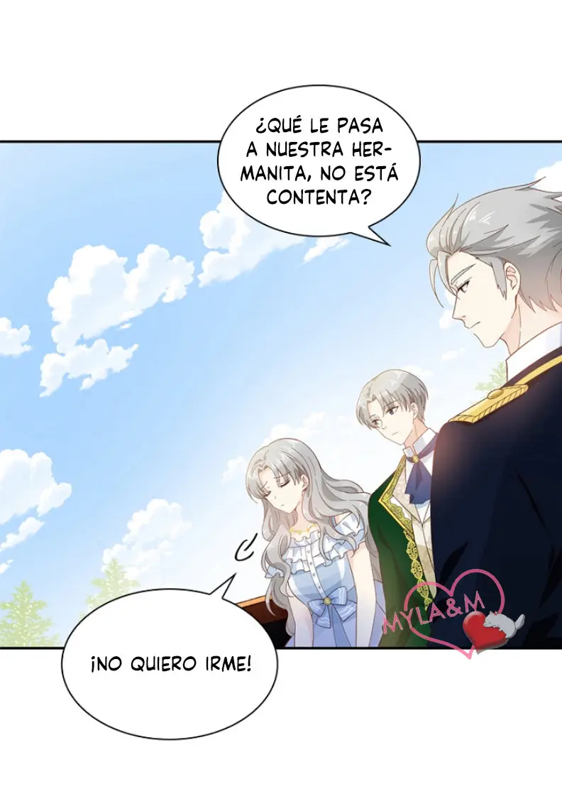 LA DAMA MALVADA CAMBIARÁ (2019) - Capítulo 92 - Página 39 - LectorTMOo