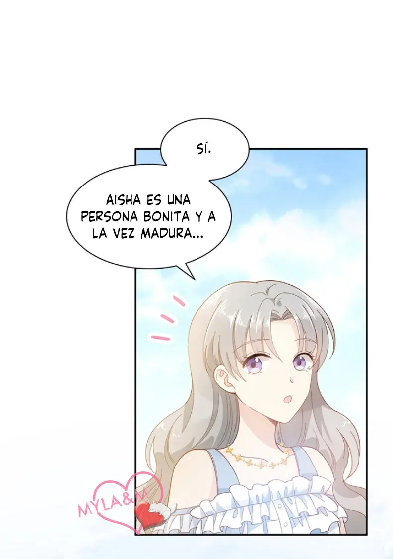 LA DAMA MALVADA CAMBIARÁ (2019) - Capítulo 92 - Página 41 - LectorTMOo
