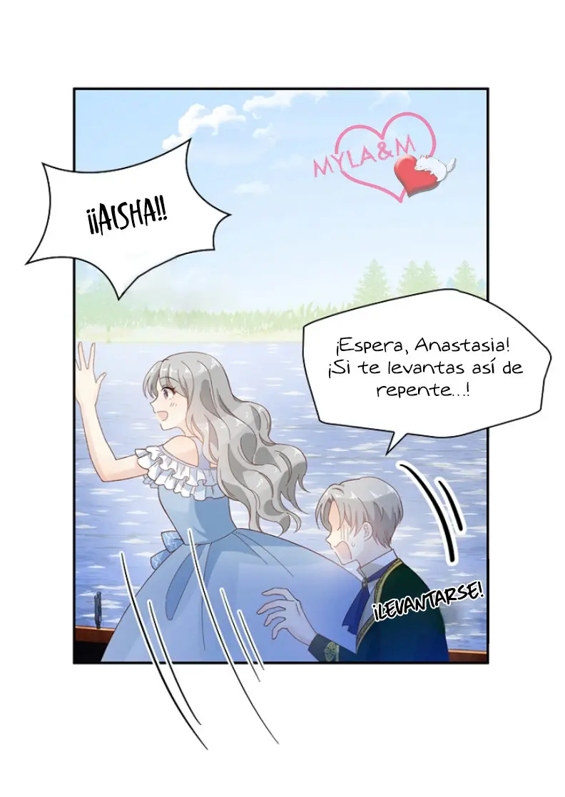 LA DAMA MALVADA CAMBIARÁ (2019) - Capítulo 92 - Página 43 - LectorTMOo