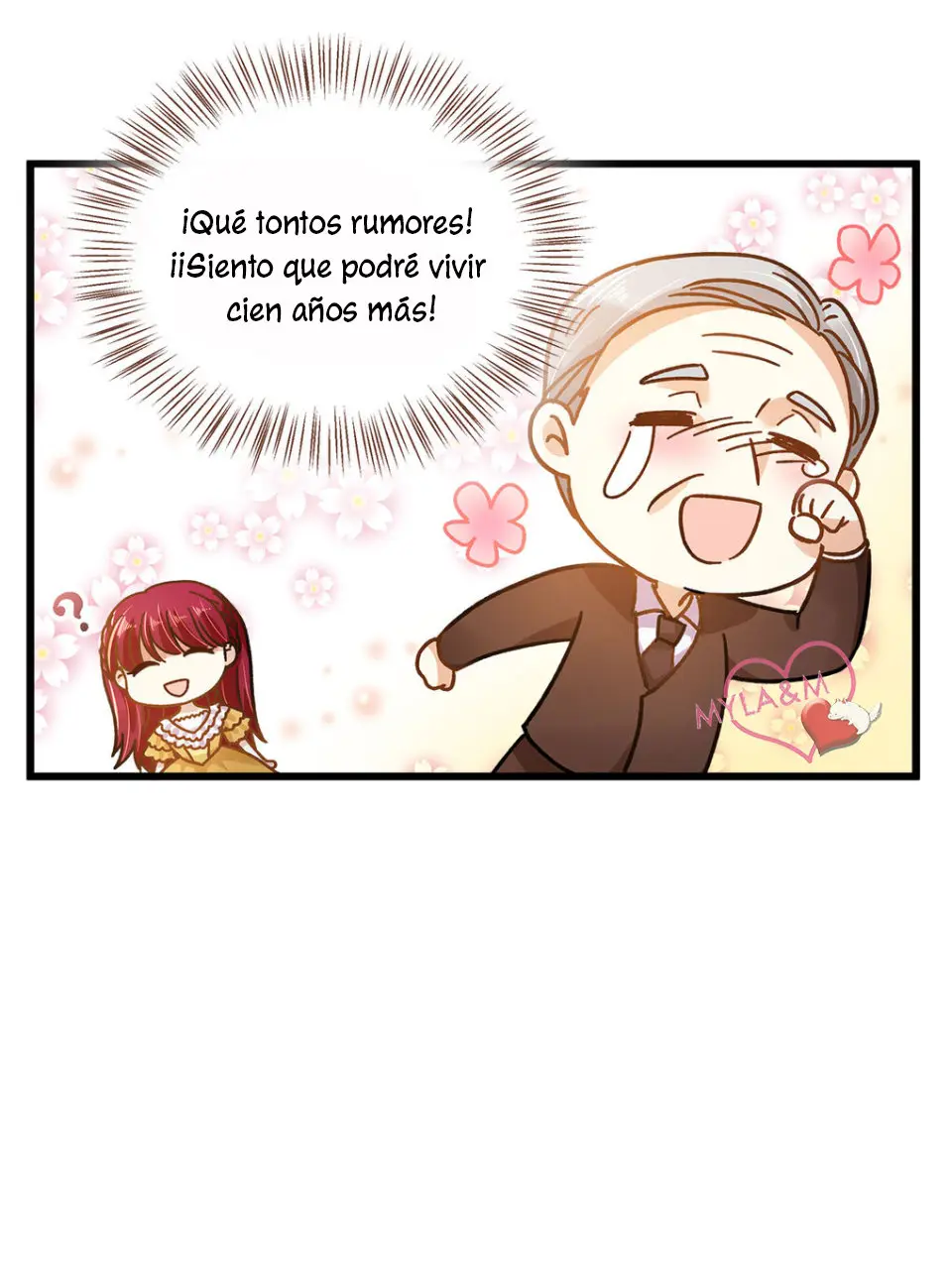 LA DAMA MALVADA CAMBIARÁ (2019) - Capítulo 93.2 - Página 11 - LectorTMOo
