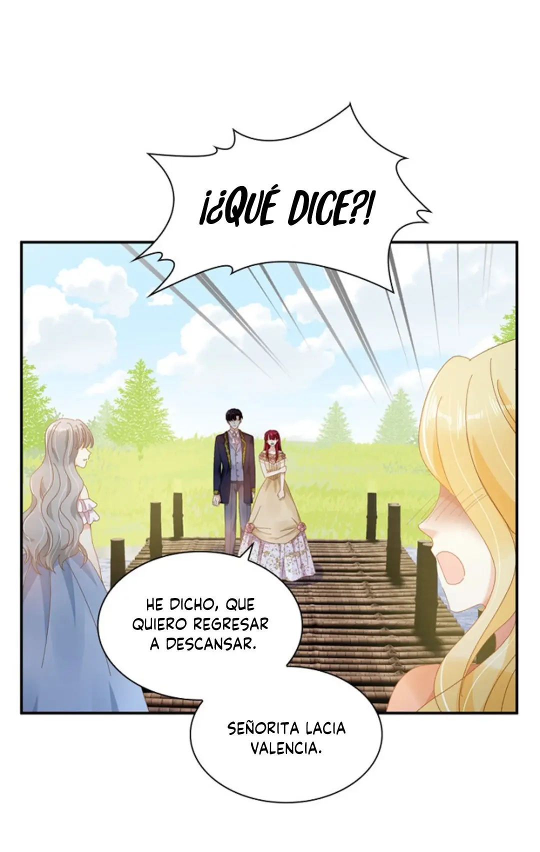 LA DAMA MALVADA CAMBIARÁ (2019) - Capítulo 94 - Página 15 - LectorTMOo