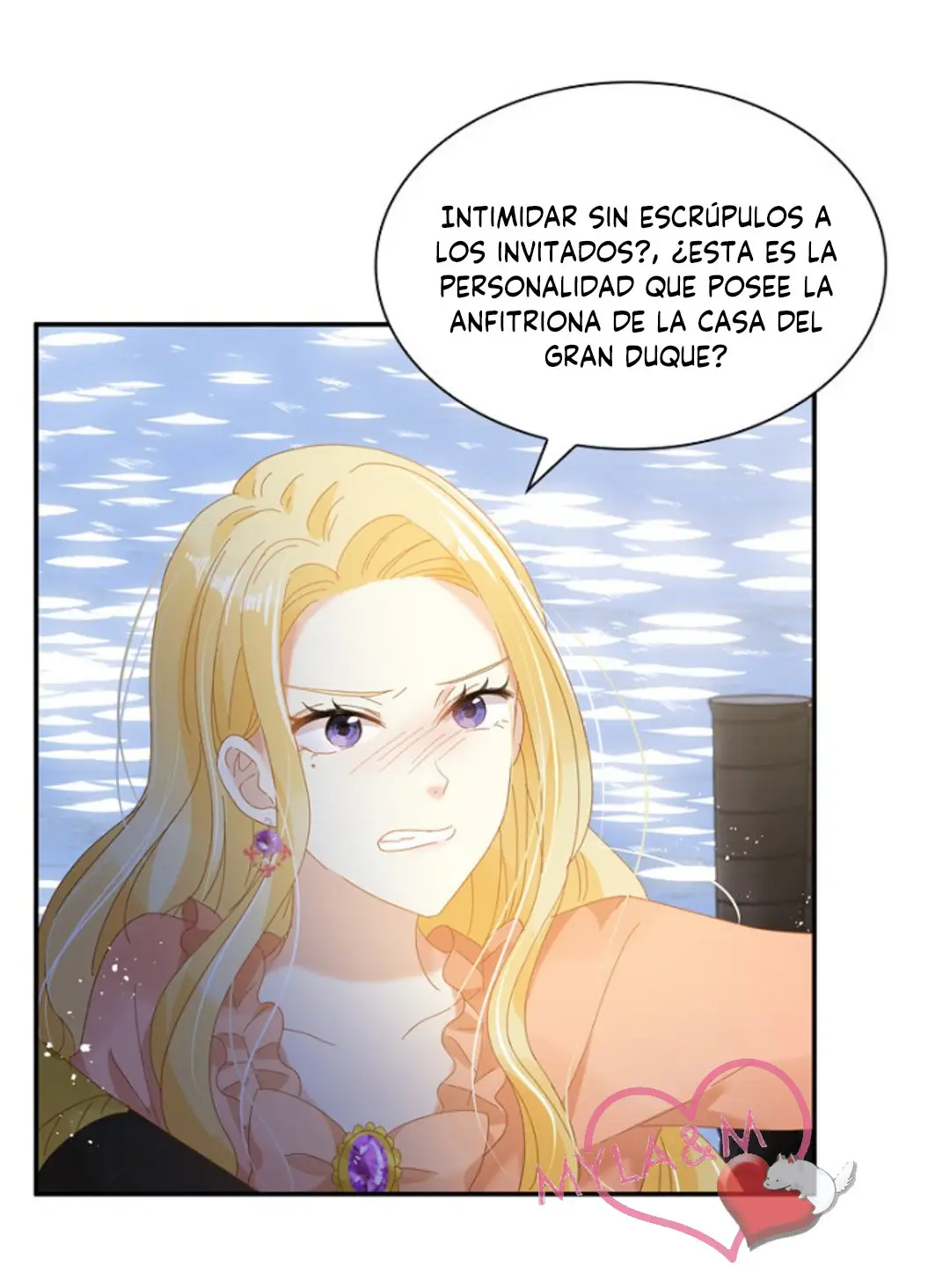 LA DAMA MALVADA CAMBIARÁ (2019) - Capítulo 94 - Página 22 - LectorTMOo
