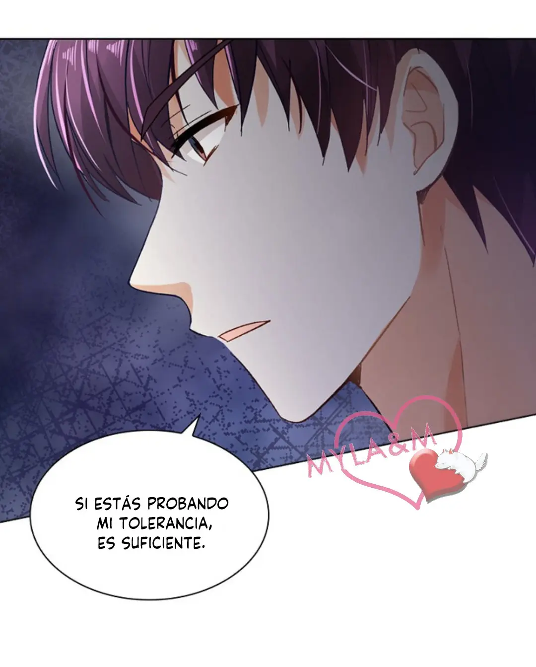 LA DAMA MALVADA CAMBIARÁ (2019) - Capítulo 94 - Página 24 - LectorTMOo