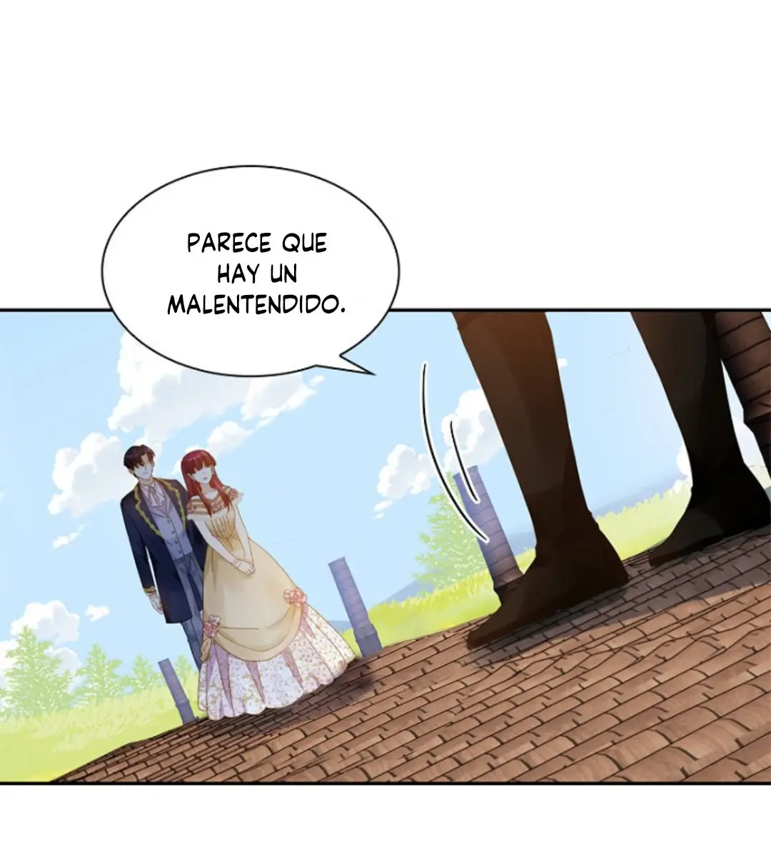 LA DAMA MALVADA CAMBIARÁ (2019) - Capítulo 94 - Página 38 - LectorTMOo