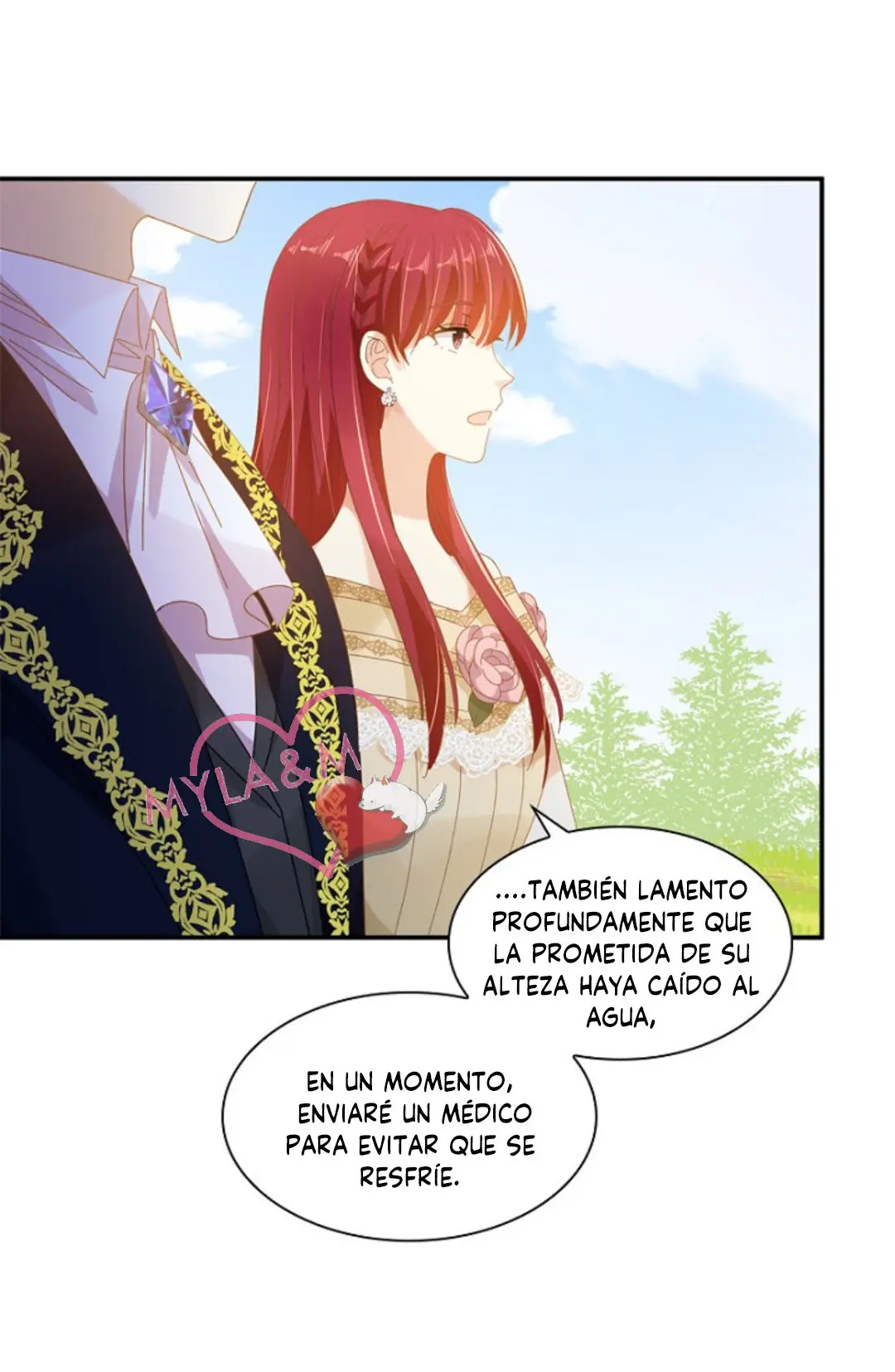 LA DAMA MALVADA CAMBIARÁ (2019) - Capítulo 94 - Página 40 - LectorTMOo