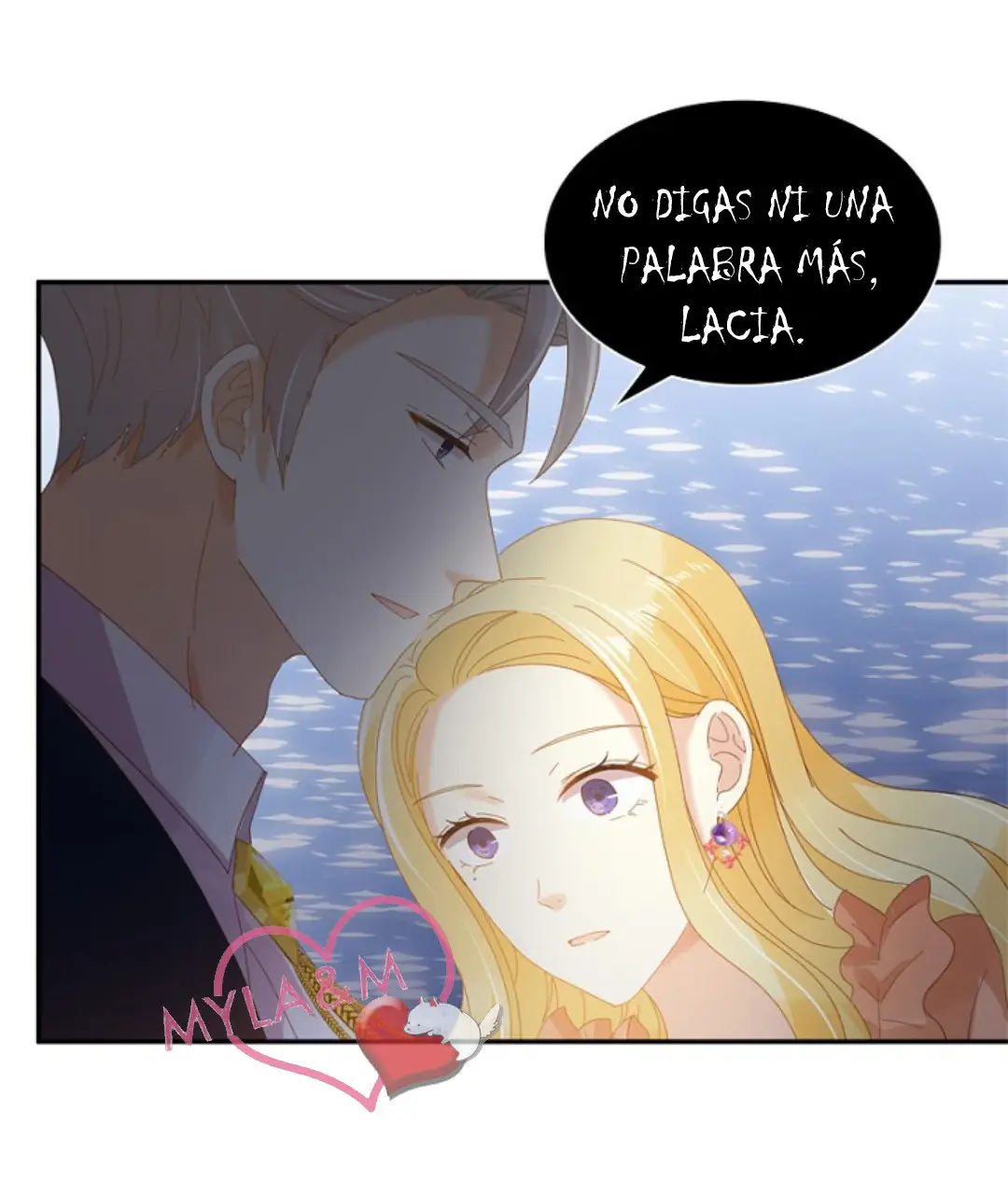 LA DAMA MALVADA CAMBIARÁ (2019) - Capítulo 94 - Página 42 - LectorTMOo