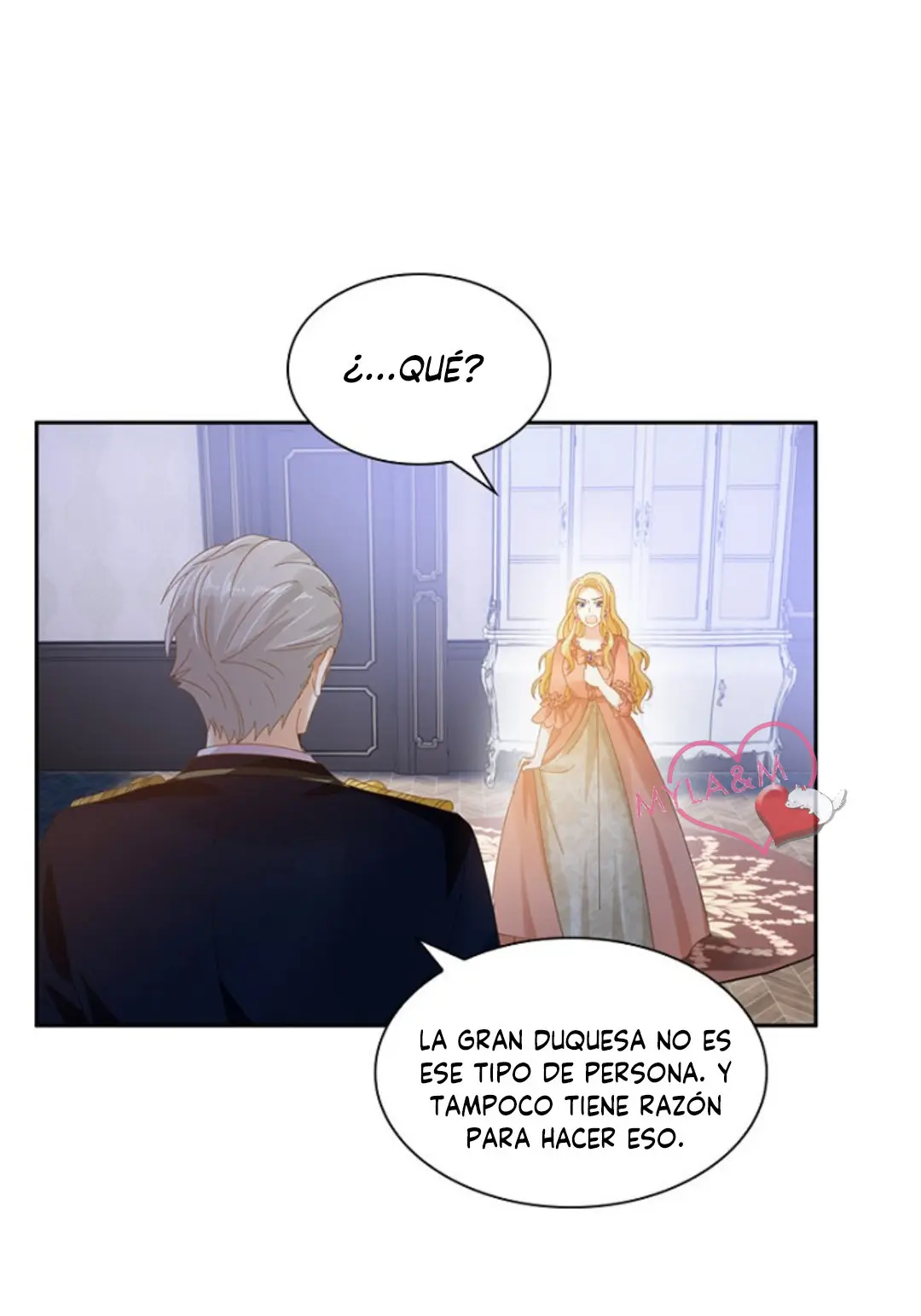 LA DAMA MALVADA CAMBIARÁ (2019) - Capítulo 95 - Página 20 - LectorTMOo