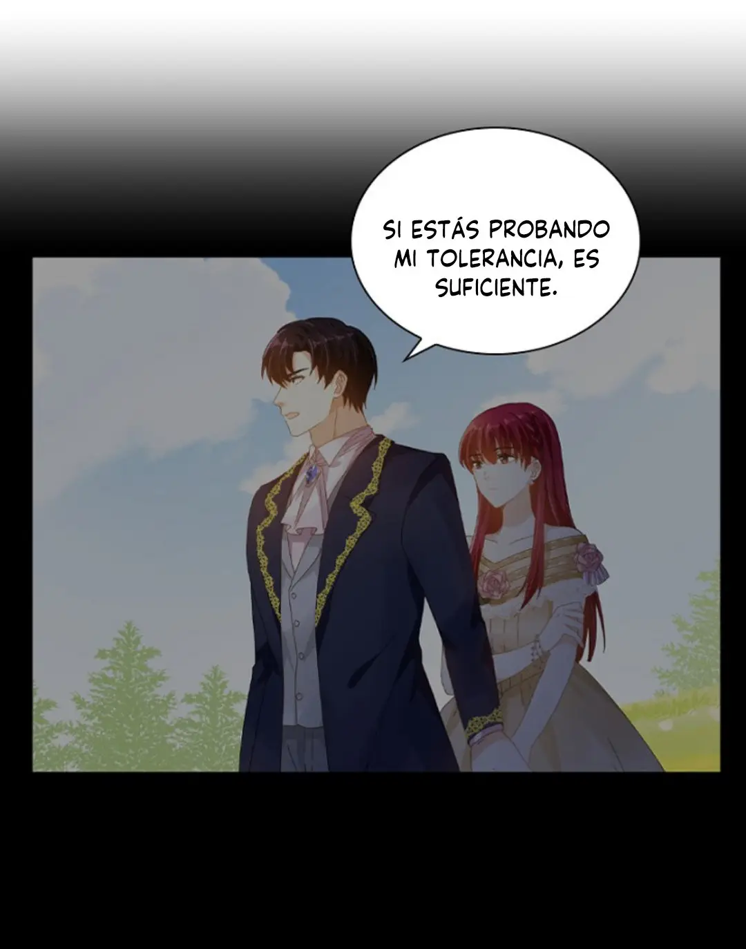 LA DAMA MALVADA CAMBIARÁ (2019) - Capítulo 95 - Página 29 - LectorTMOo