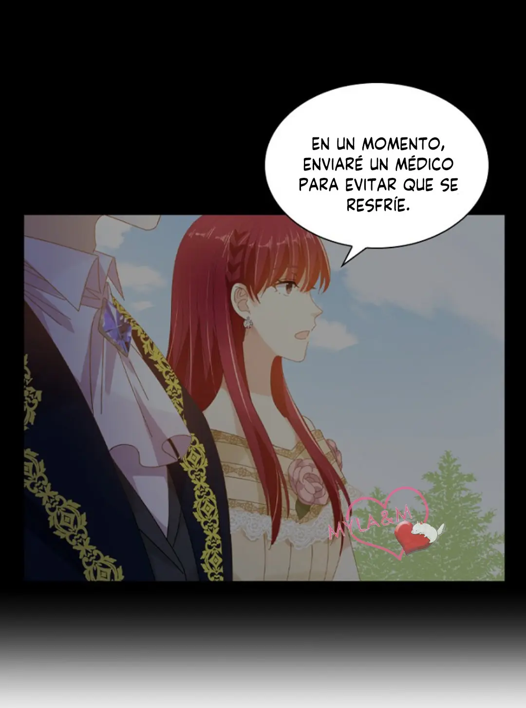 LA DAMA MALVADA CAMBIARÁ (2019) - Capítulo 95 - Página 30 - LectorTMOo