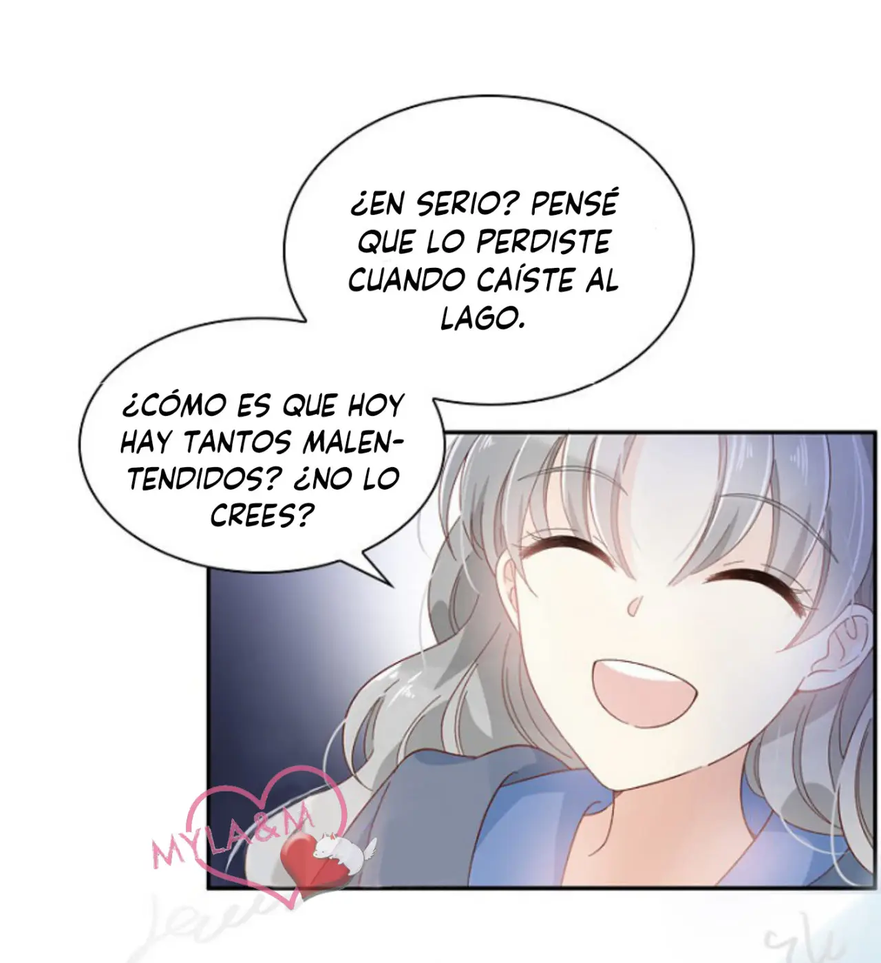 LA DAMA MALVADA CAMBIARÁ (2019) - Capítulo 96 - Página 15 - LectorTMOo