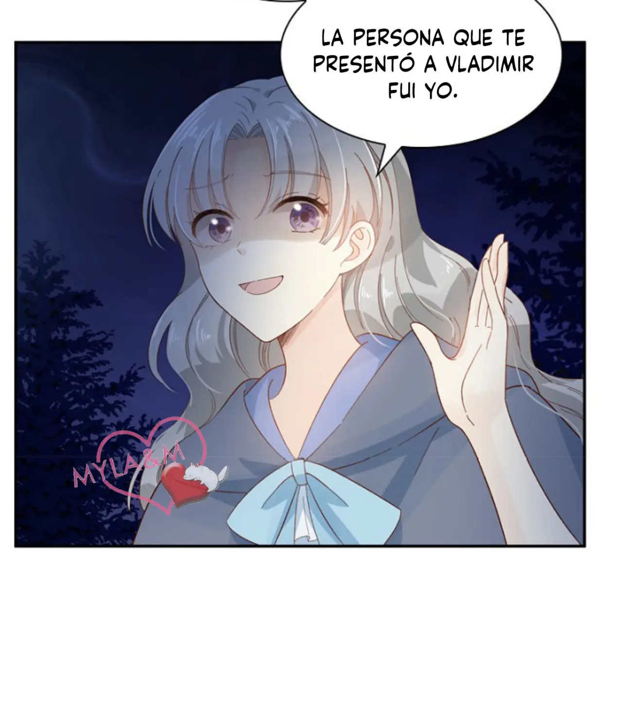 LA DAMA MALVADA CAMBIARÁ (2019) - Capítulo 96 - Página 28 - LectorTMOo
