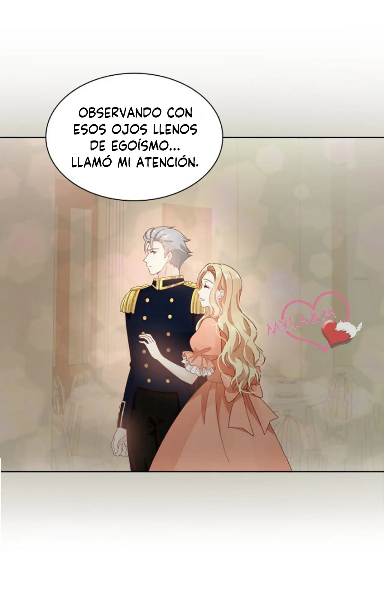 LA DAMA MALVADA CAMBIARÁ (2019) - Capítulo 96 - Página 29 - LectorTMOo