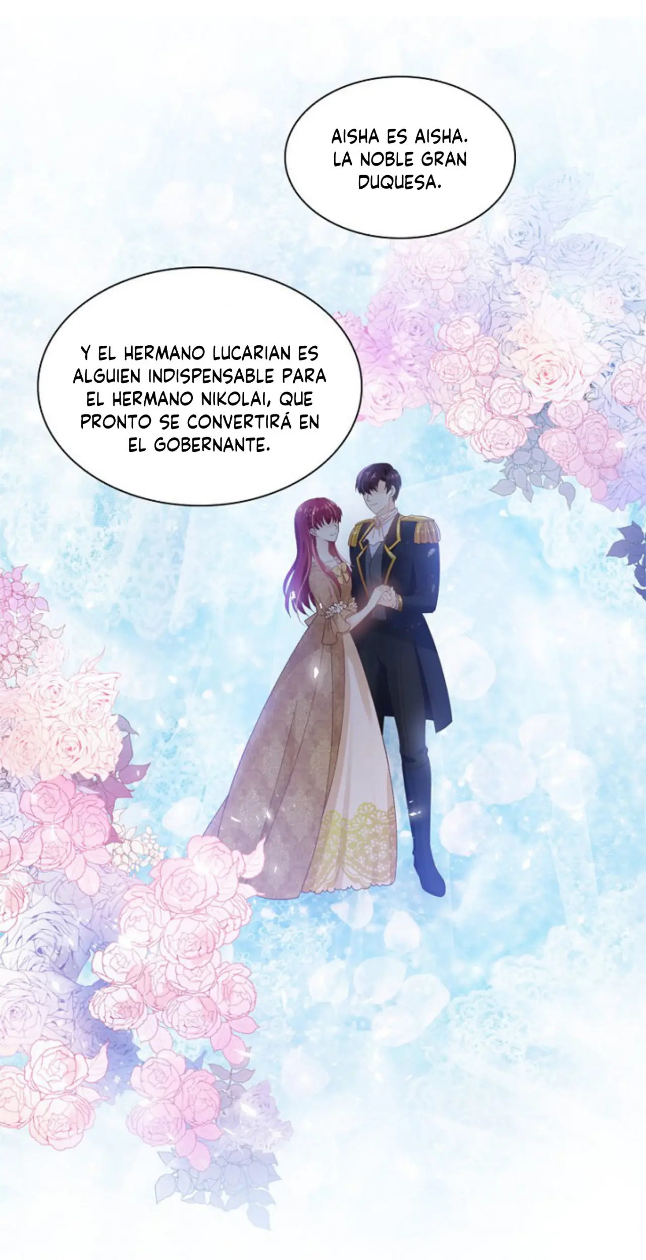 LA DAMA MALVADA CAMBIARÁ (2019) - Capítulo 96 - Página 35 - LectorTMOo