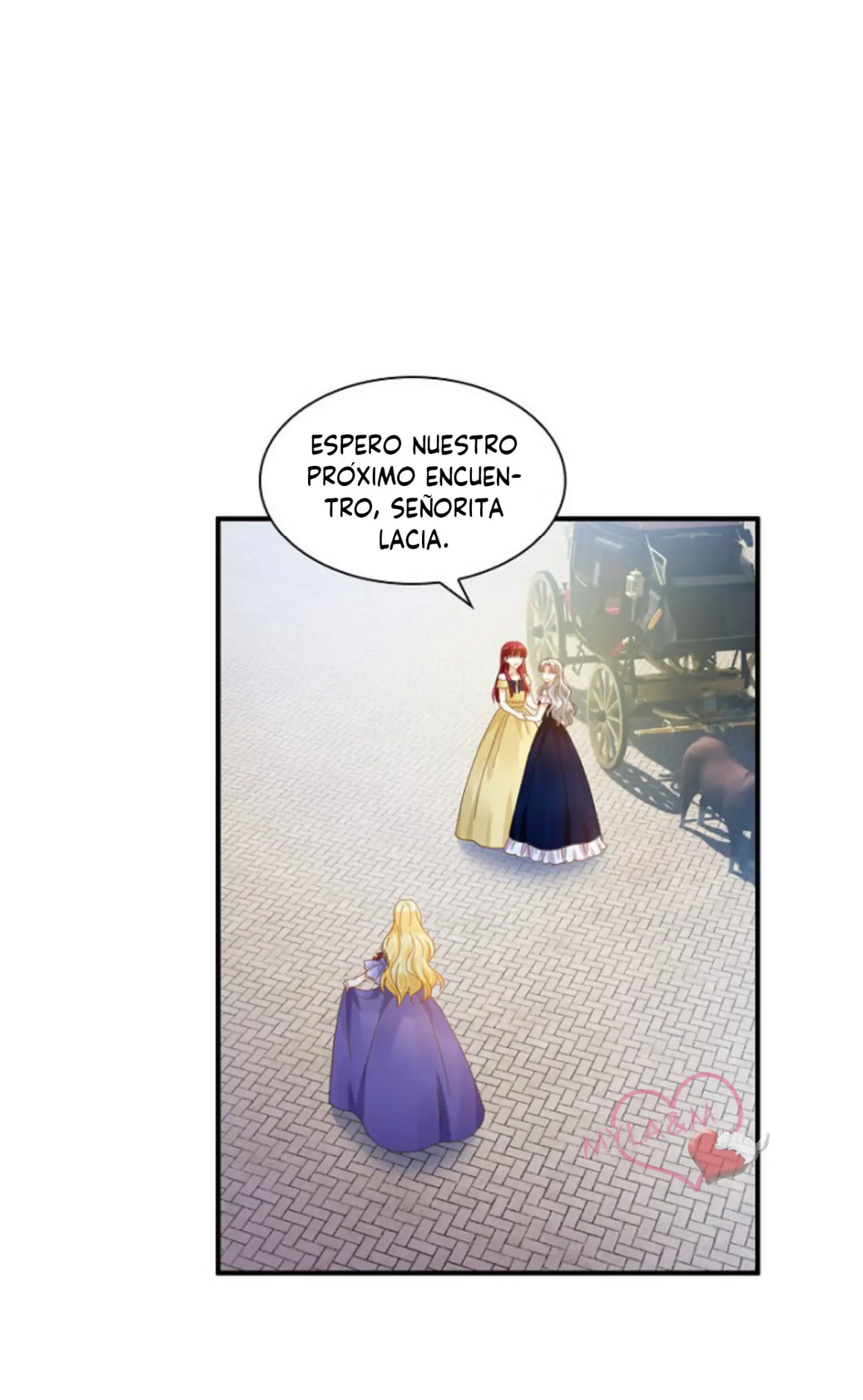 LA DAMA MALVADA CAMBIARÁ (2019) - Capítulo 97 - Página 16 - LectorTMOo