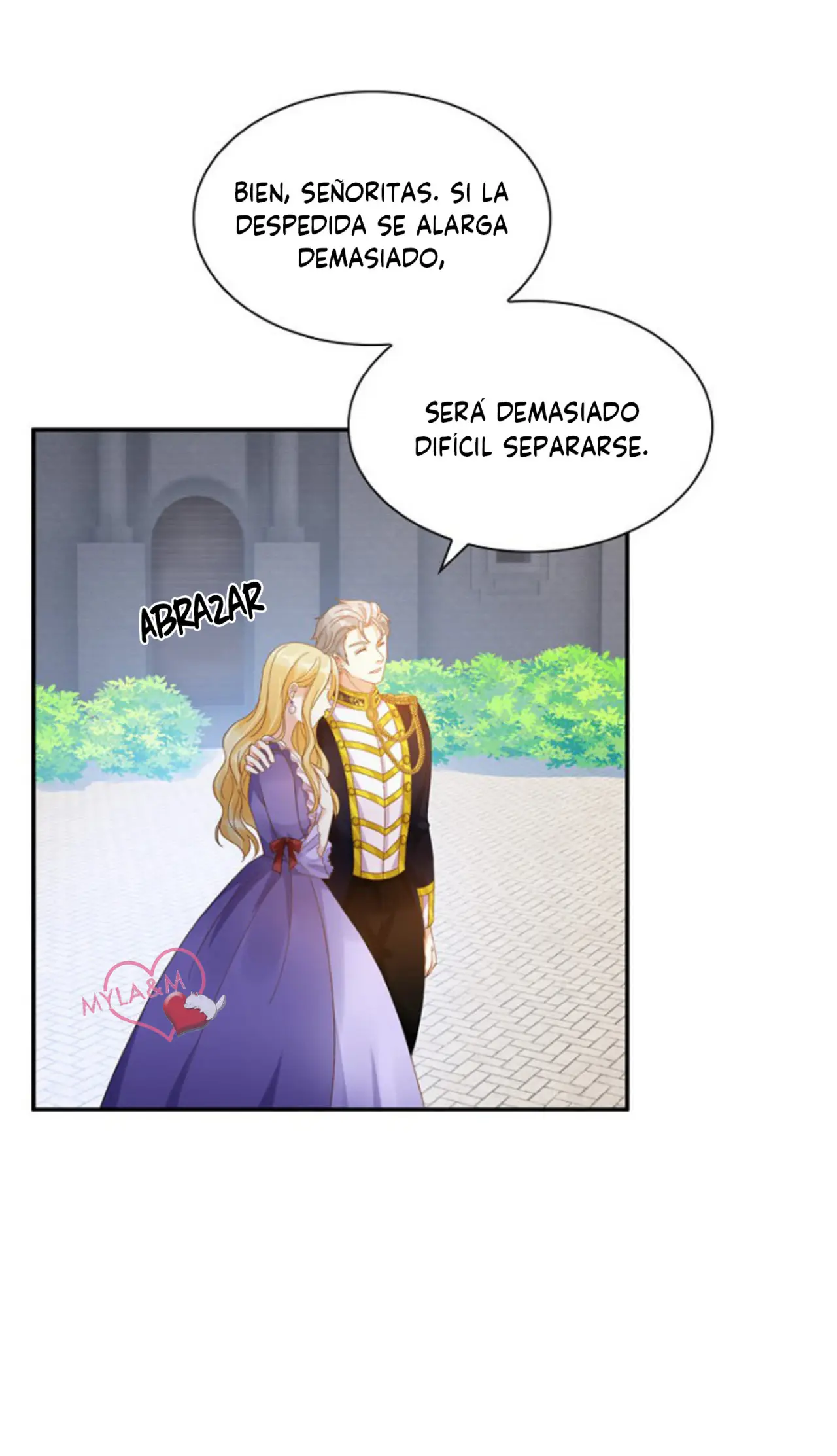 LA DAMA MALVADA CAMBIARÁ (2019) - Capítulo 97 - Página 17 - LectorTMOo